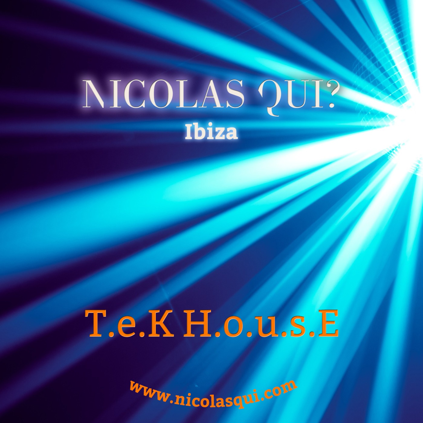 T.e.K H.o.u.s.E [Tech House Set]