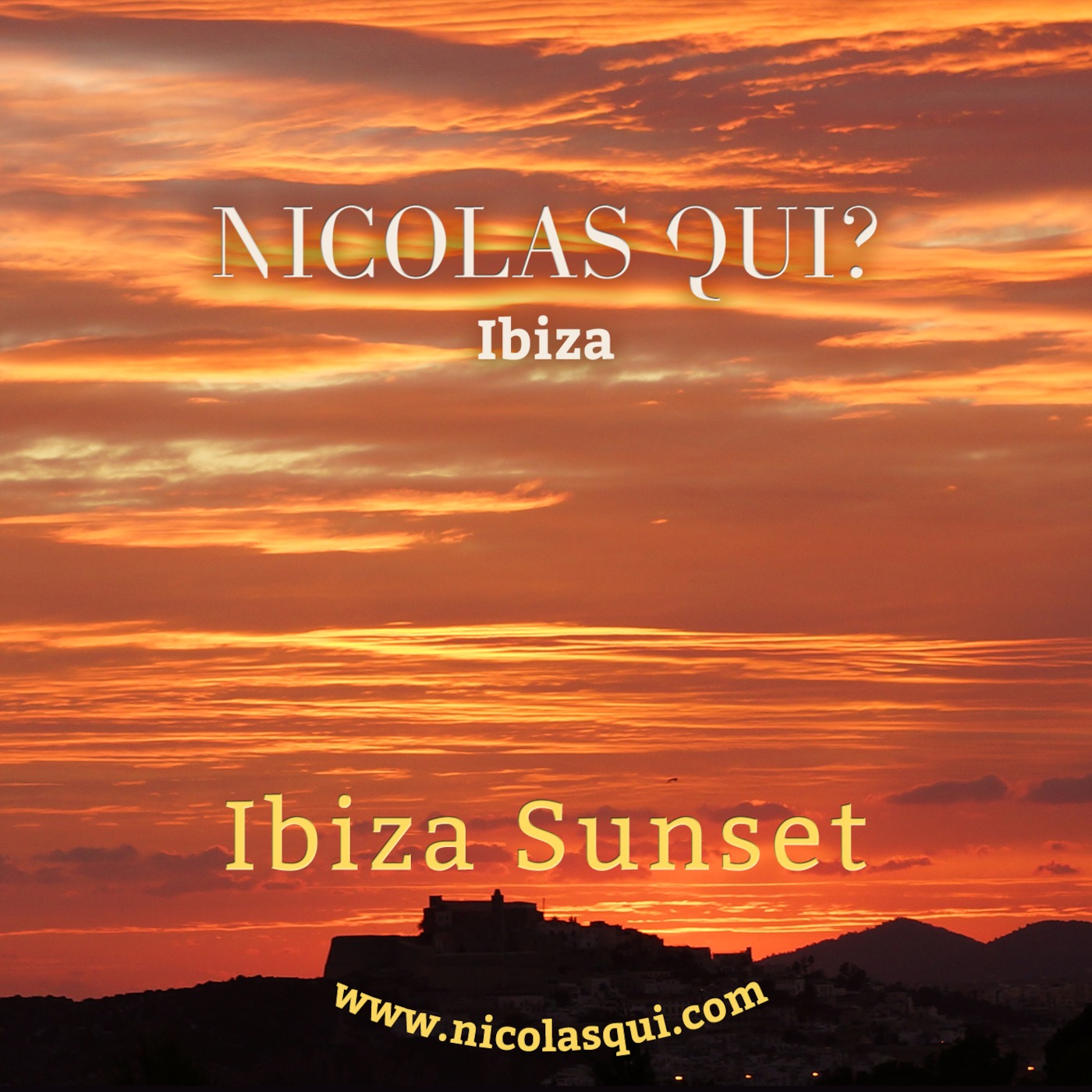 Ibiza Sunset [Deep House Set]