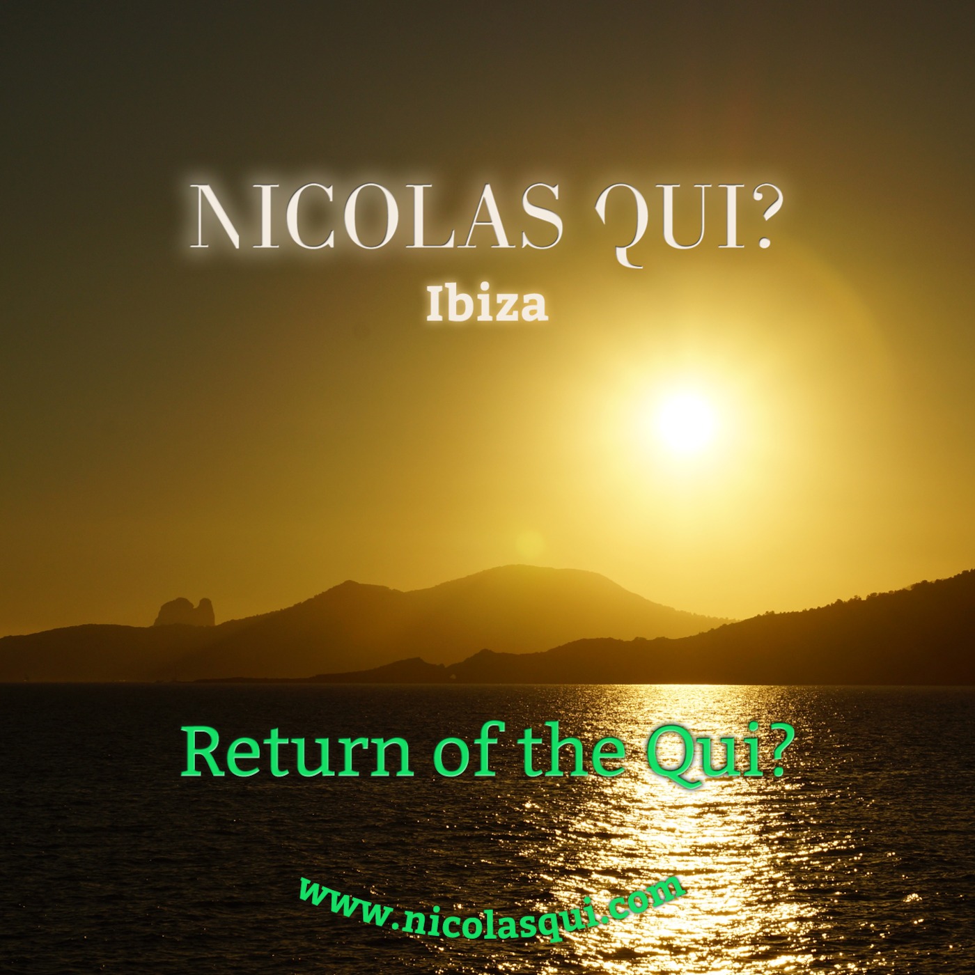 Return of the Qui? [Deep House Set]