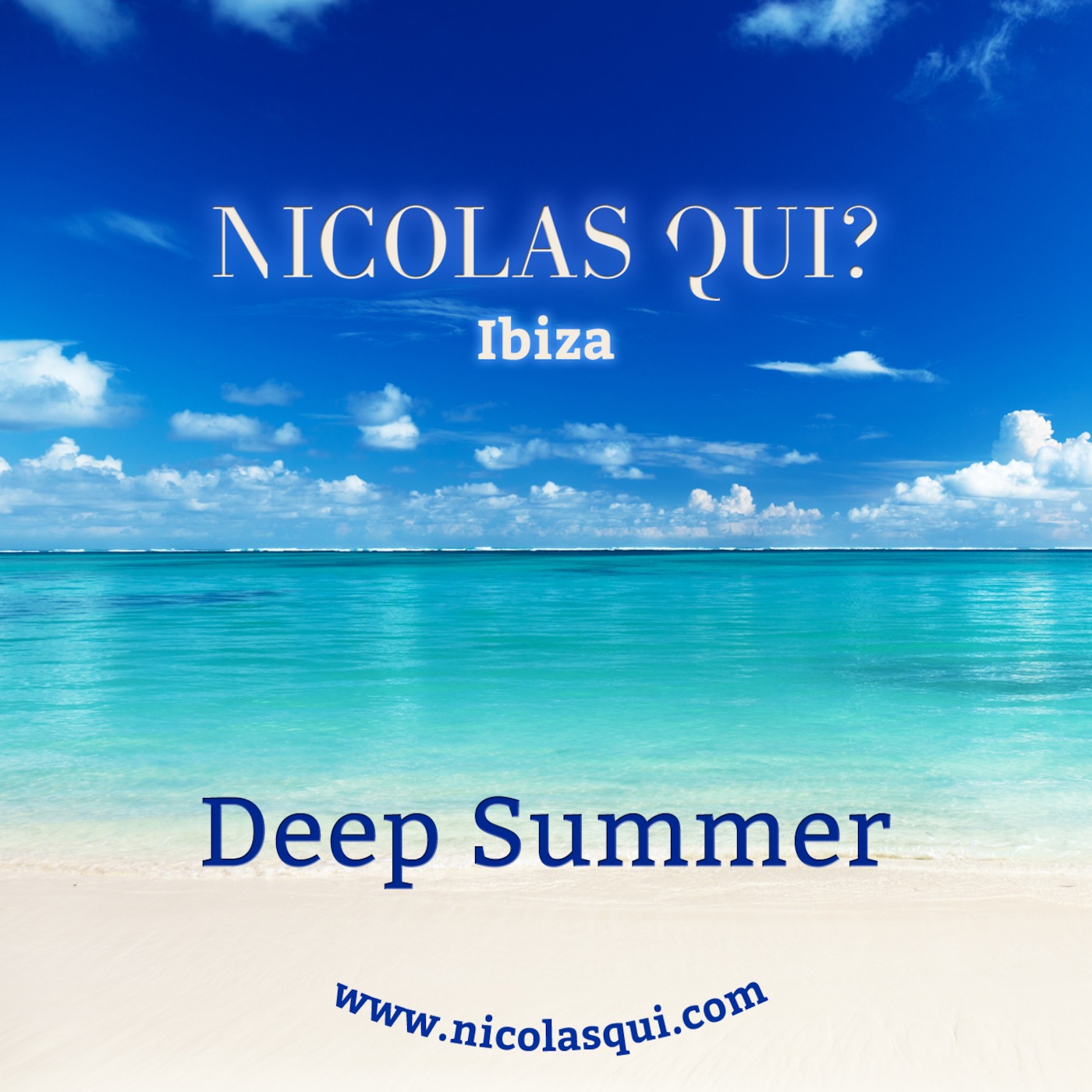 Deep Summer [Deep House Set]
