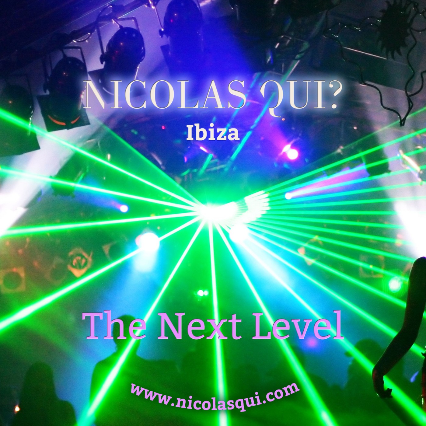 The Next Level [Minimal-Techno Set]