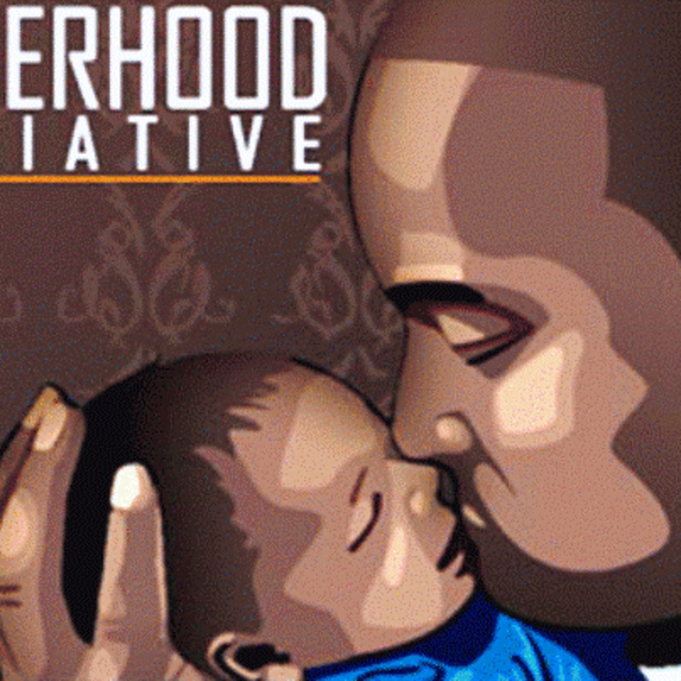 Episode 3 : SEXUALLY ABUSED MEN & FATHERHOOD  PT# 1