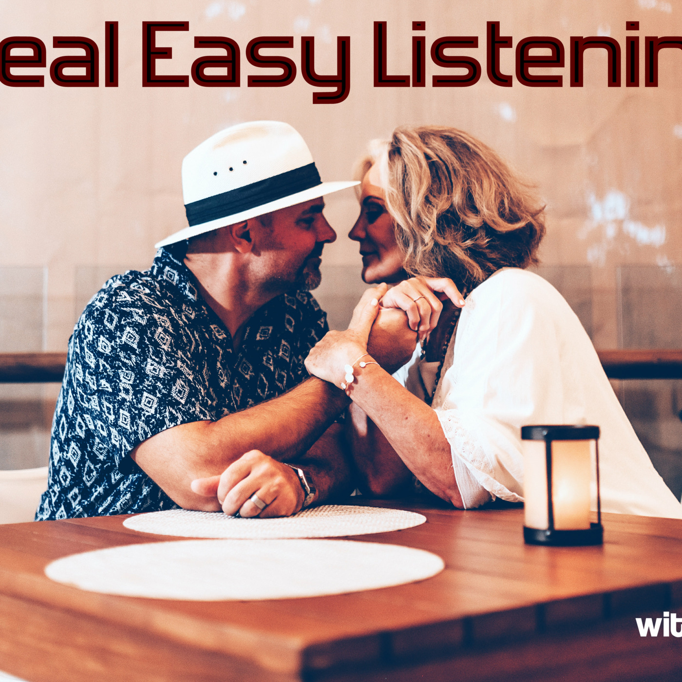 Real Easy Listening