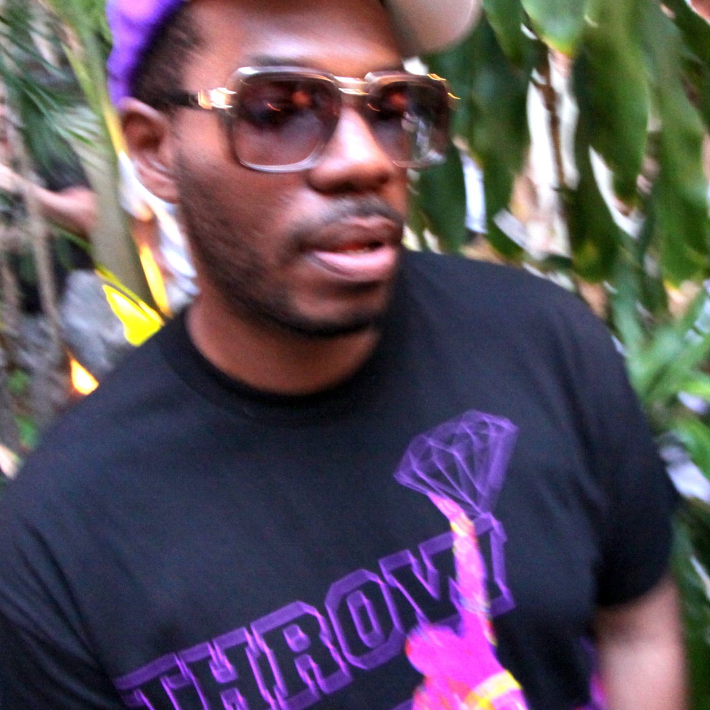 Episode 1 - DJ KALEEM IS THE KING OF SPRING IN '09 episode artwork