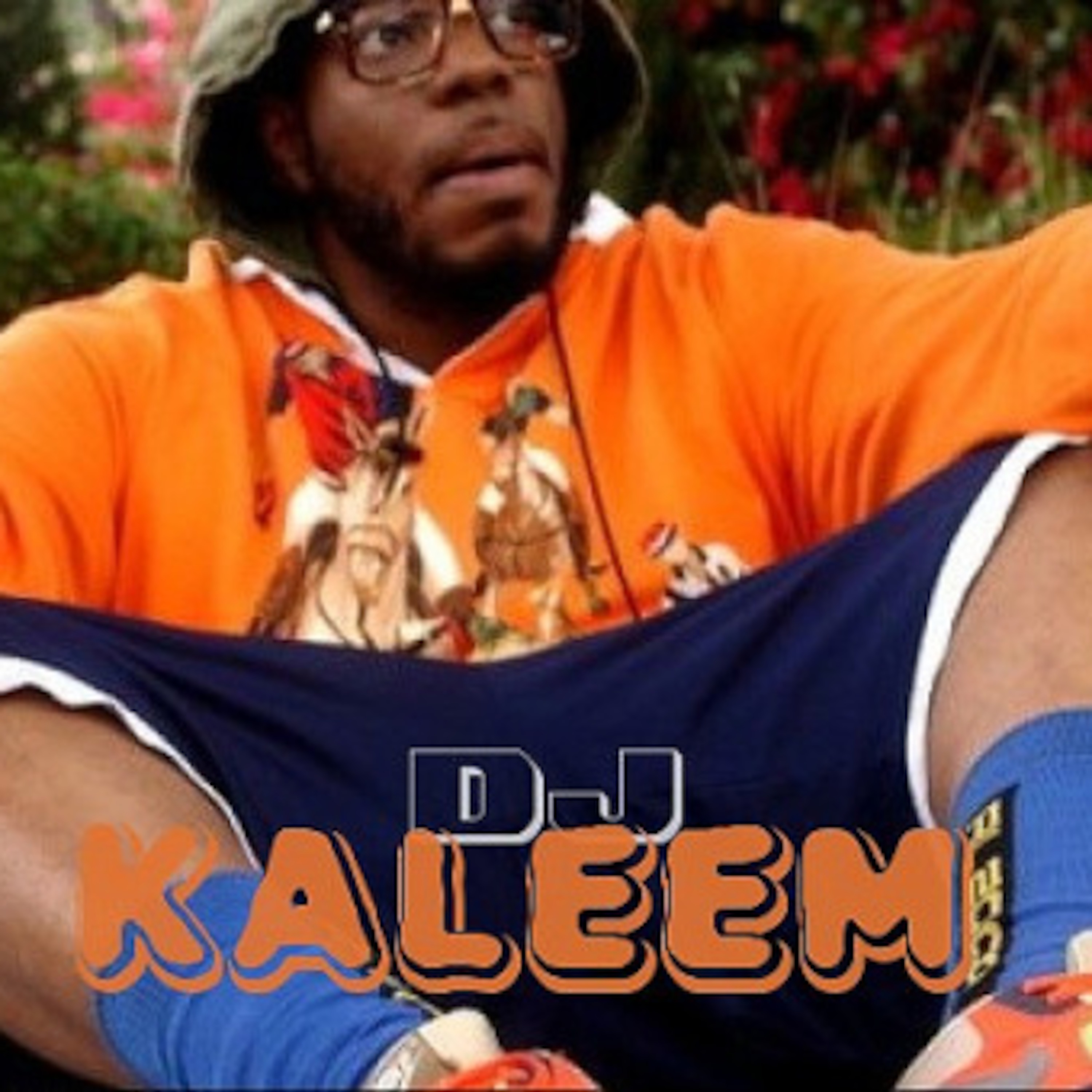 DJ KALEEM
