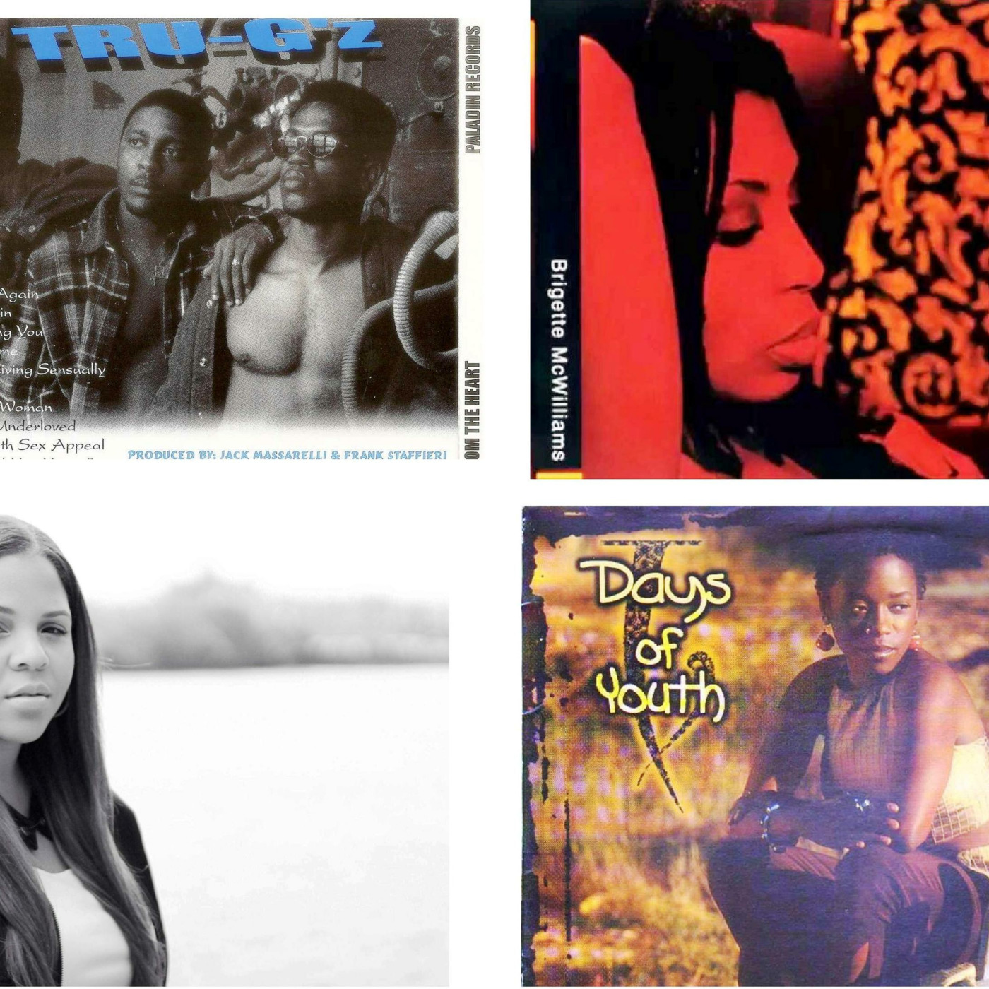 Old Skool and Rare Grooves Group-Top Drops Mini Mixtape 06-DJK episode artwork