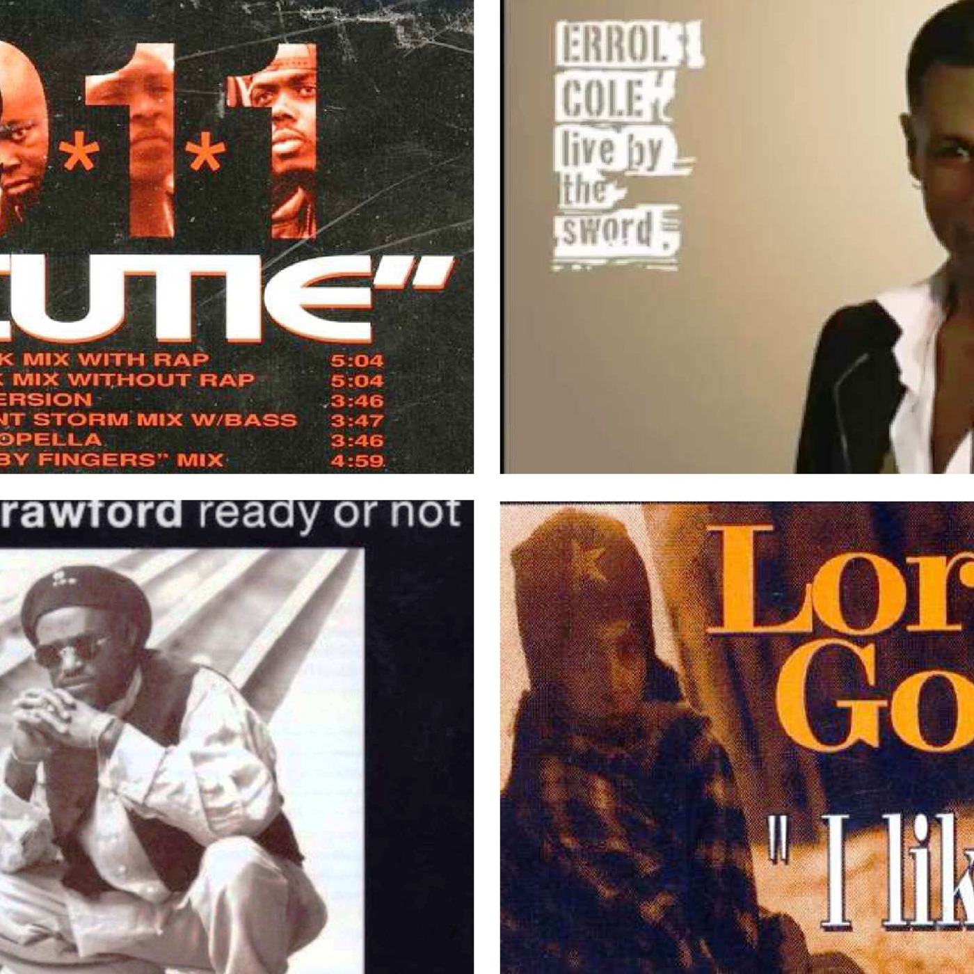 Old Skool and Rare Grooves Group-Top Drops Mini Mixtape 07-DJK episode artwork