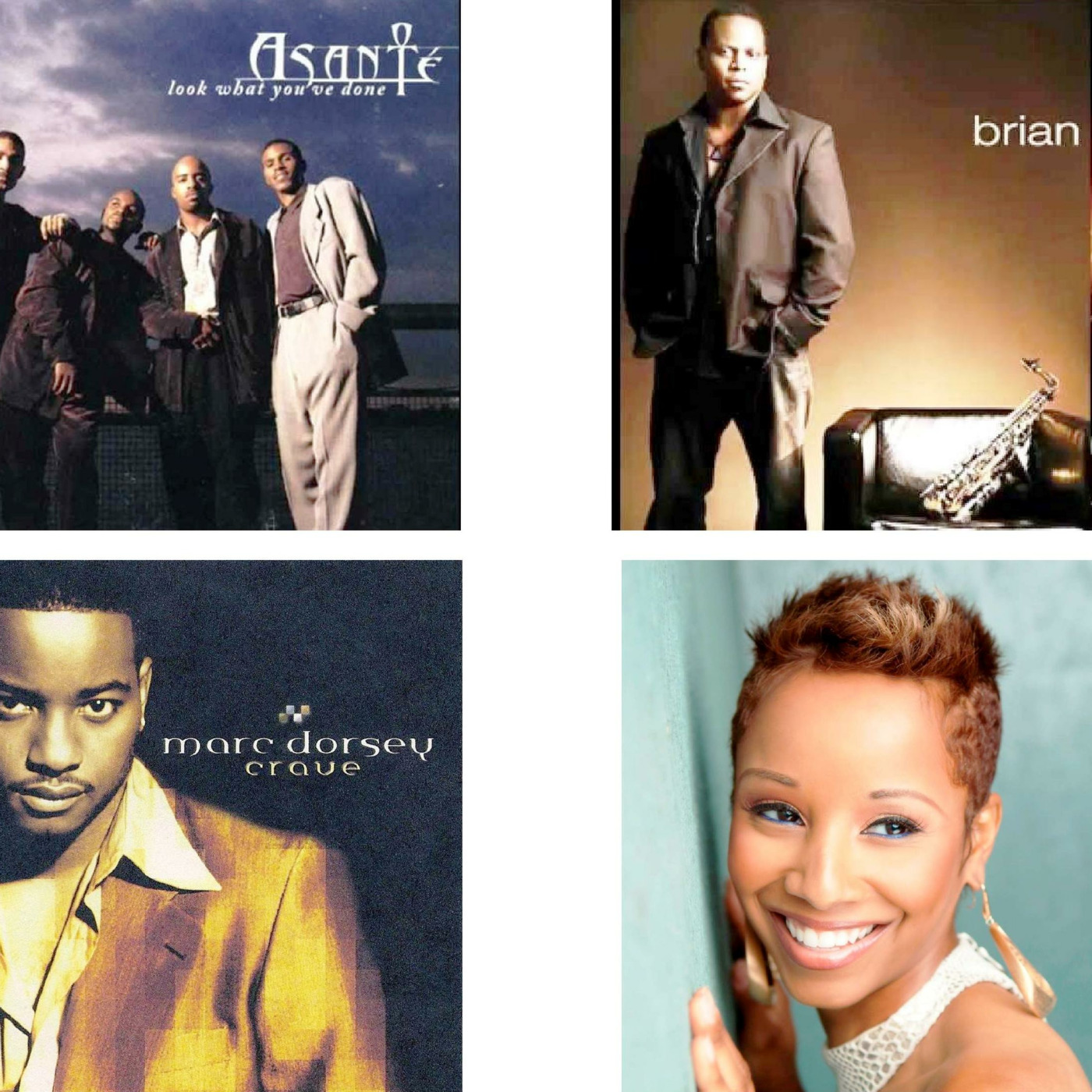 Old Skool and Rare Grooves Group-Top Drops Mini Mixtape 13-DJK episode artwork