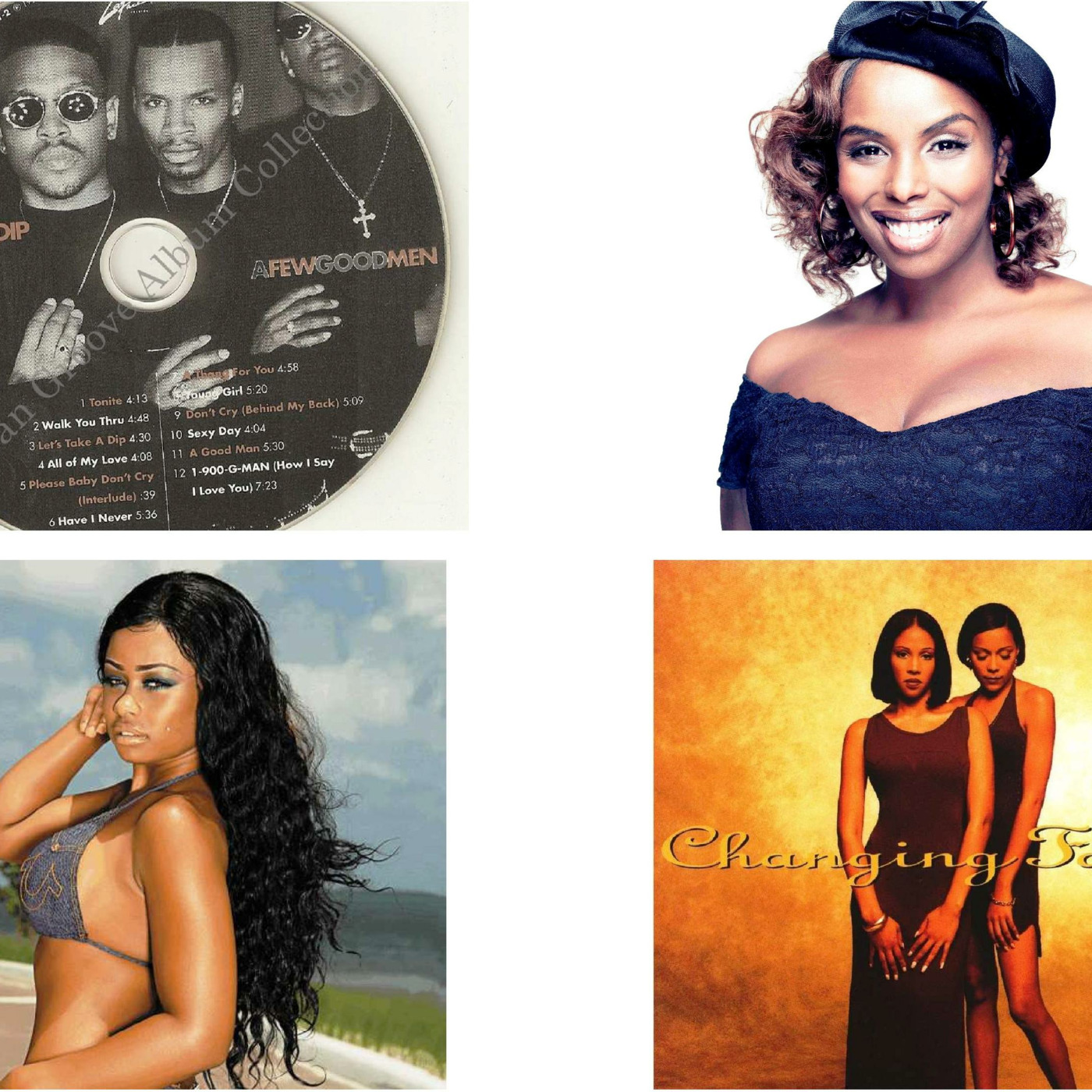 Old Skool and Rare Grooves Group-Top Drops Mini Mixtape 15-DJK episode artwork