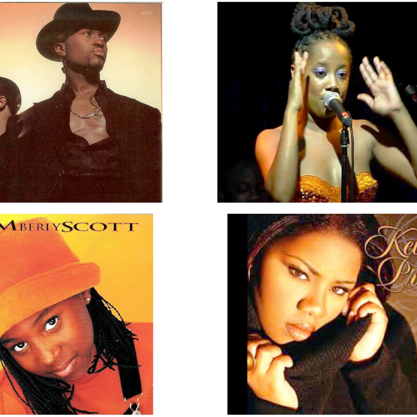 Old Skool and Rare Grooves Group-Top Drops Mini Mixtape 17-DJK episode artwork