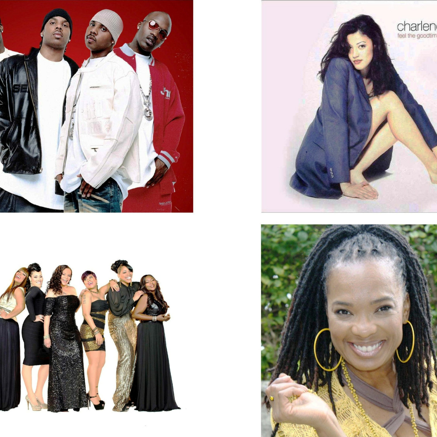 Old Skool and Rare Grooves Group-Top Drops Mini Mixtape 24-DJK episode artwork