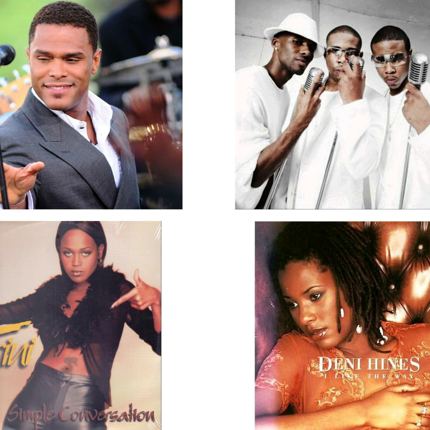 Old Skool and Rare Grooves Group-Top Drops Mini Mixtape 34-DJK episode artwork