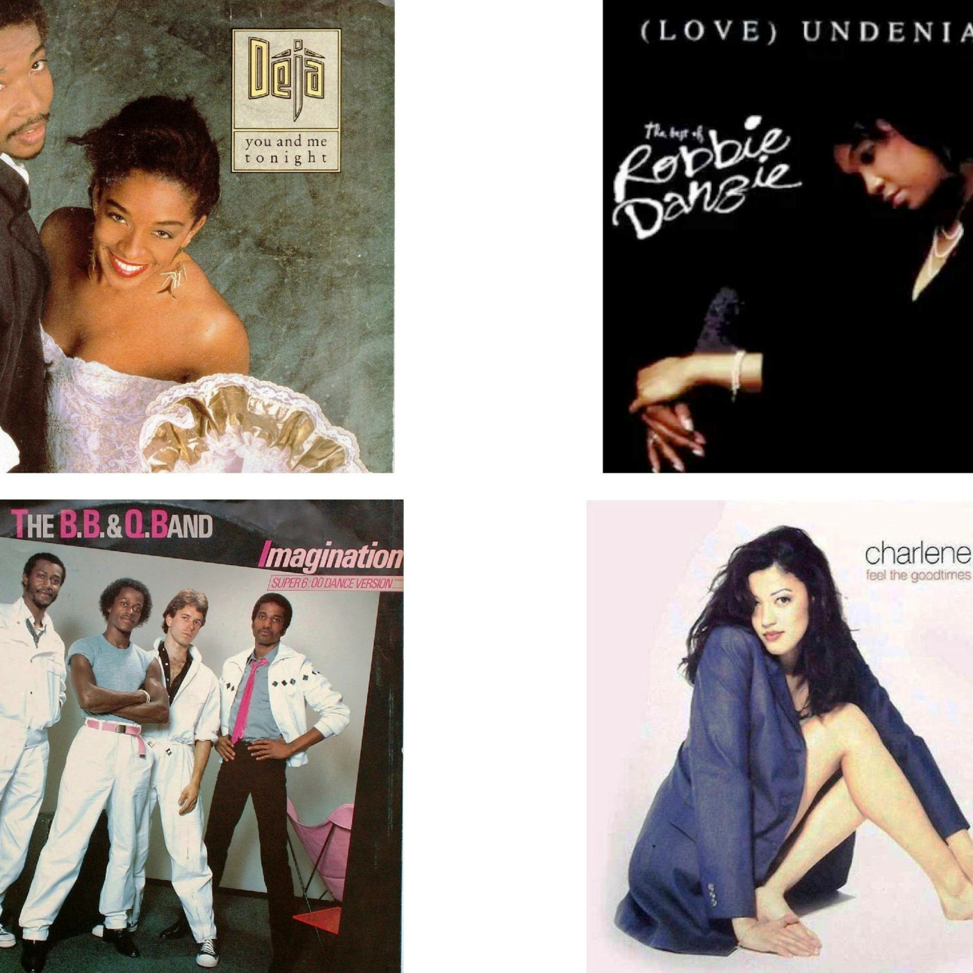 Old Skool and Rare Grooves Group-Top Drops Mini Mixtape 38-DJK episode artwork