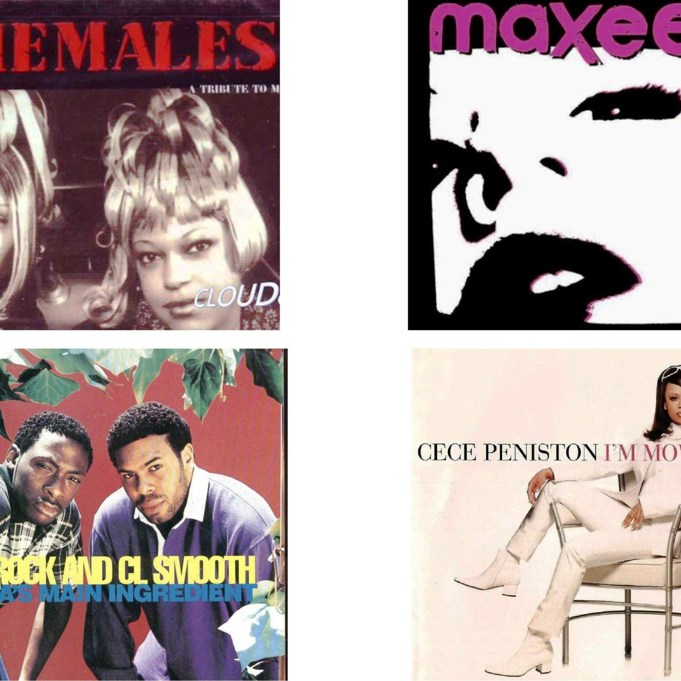 Old Skool and Rare Grooves Group-Top Drops Mini Mixtape 43-DJK episode artwork