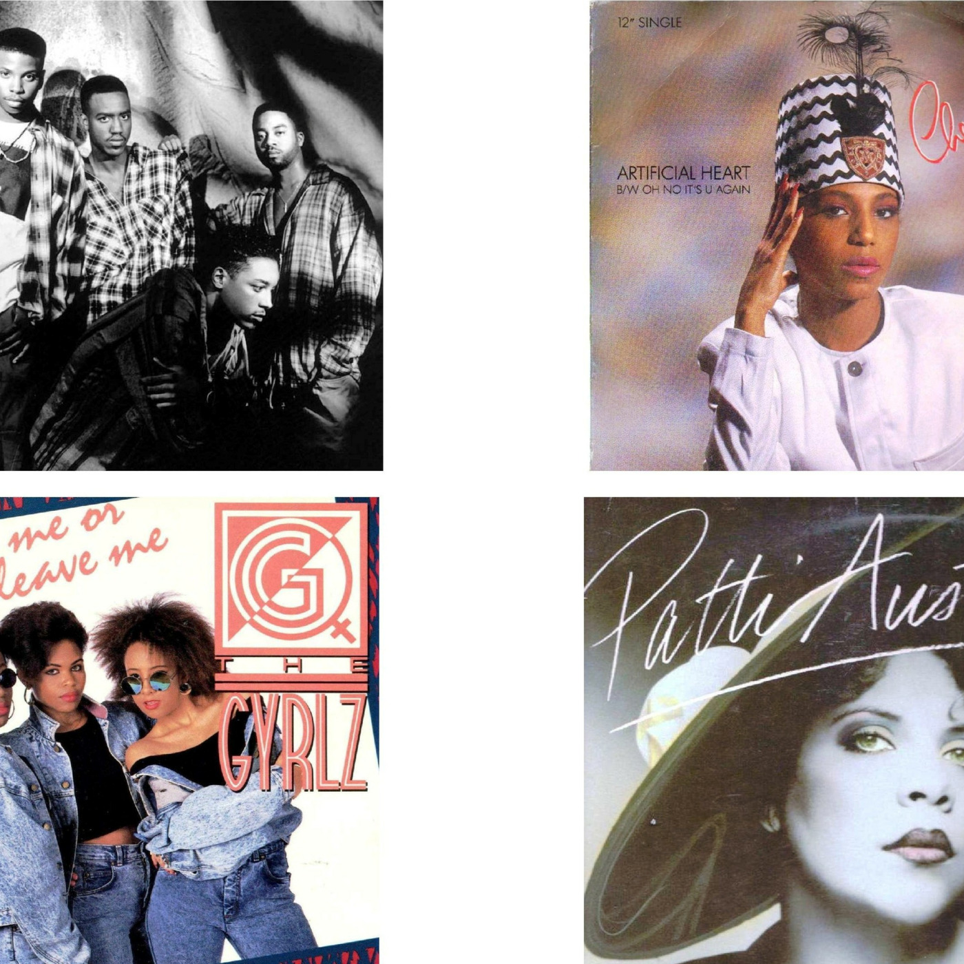 Old Skool and Rare Grooves Group-Top Drops Mini Mixtape 47-DJK episode artwork
