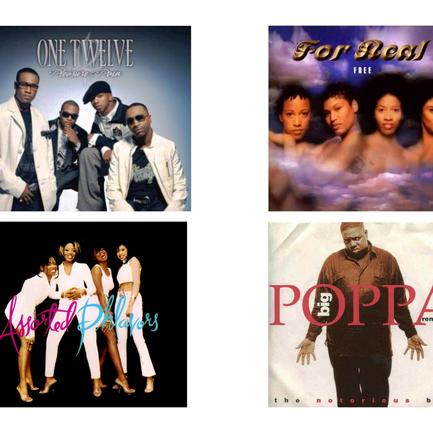 Old Skool and Rare Grooves Group-Top Drops Mini Mixtape 51-DJK episode artwork