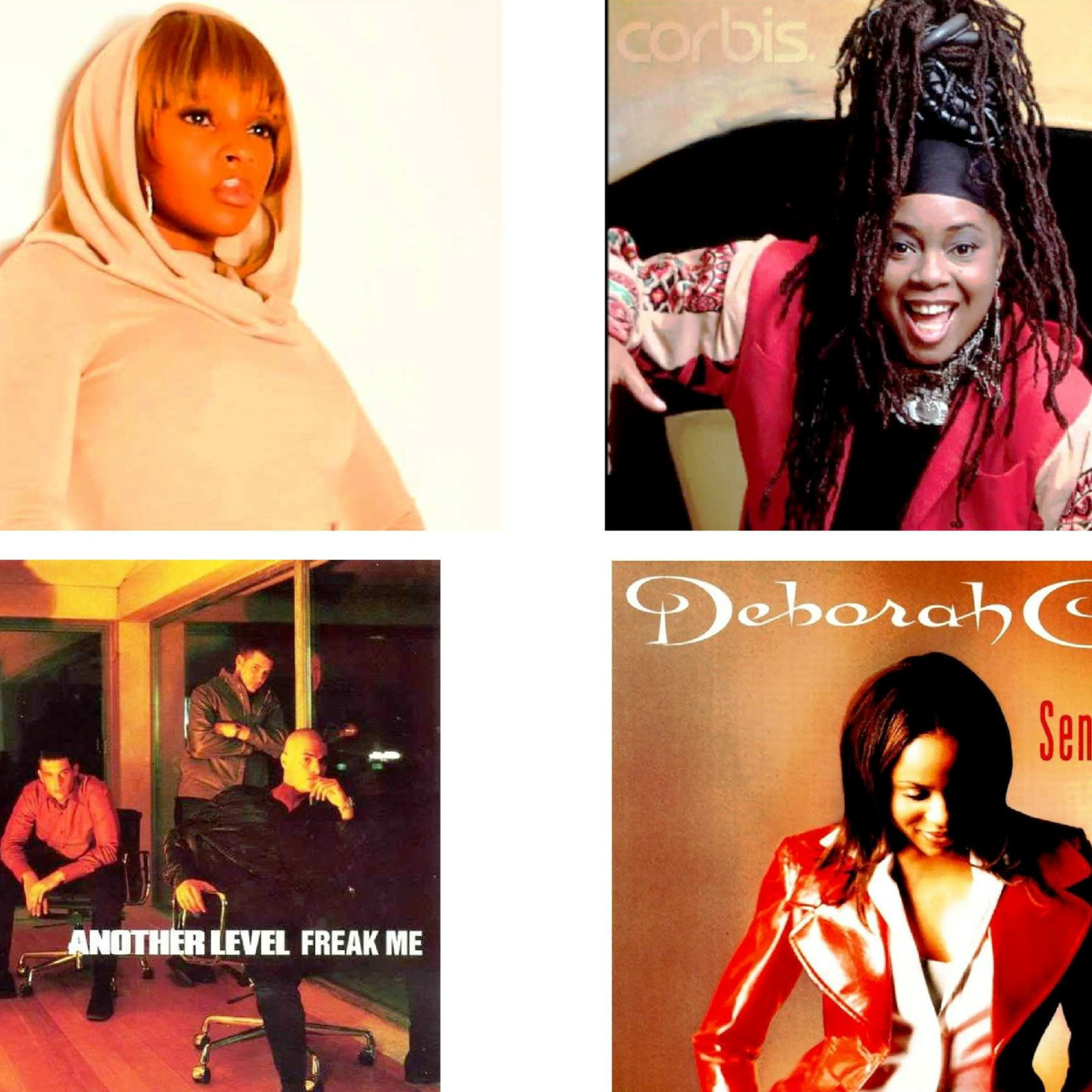 Old Skool and Rare Grooves Group-Top Drops Mini Mixtape 56-DJK episode artwork