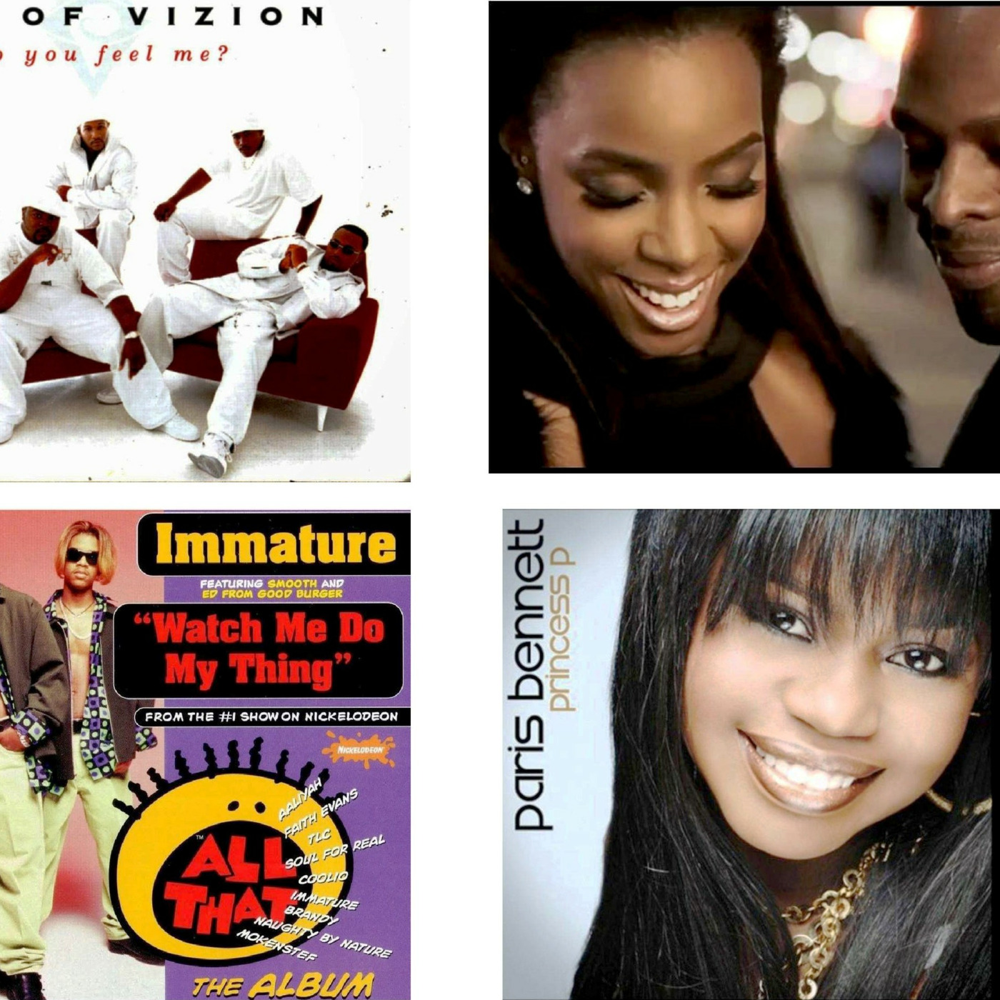 Old Skool and Rare Grooves Group-Top Drops Mini Mixtape 65-DJK episode artwork