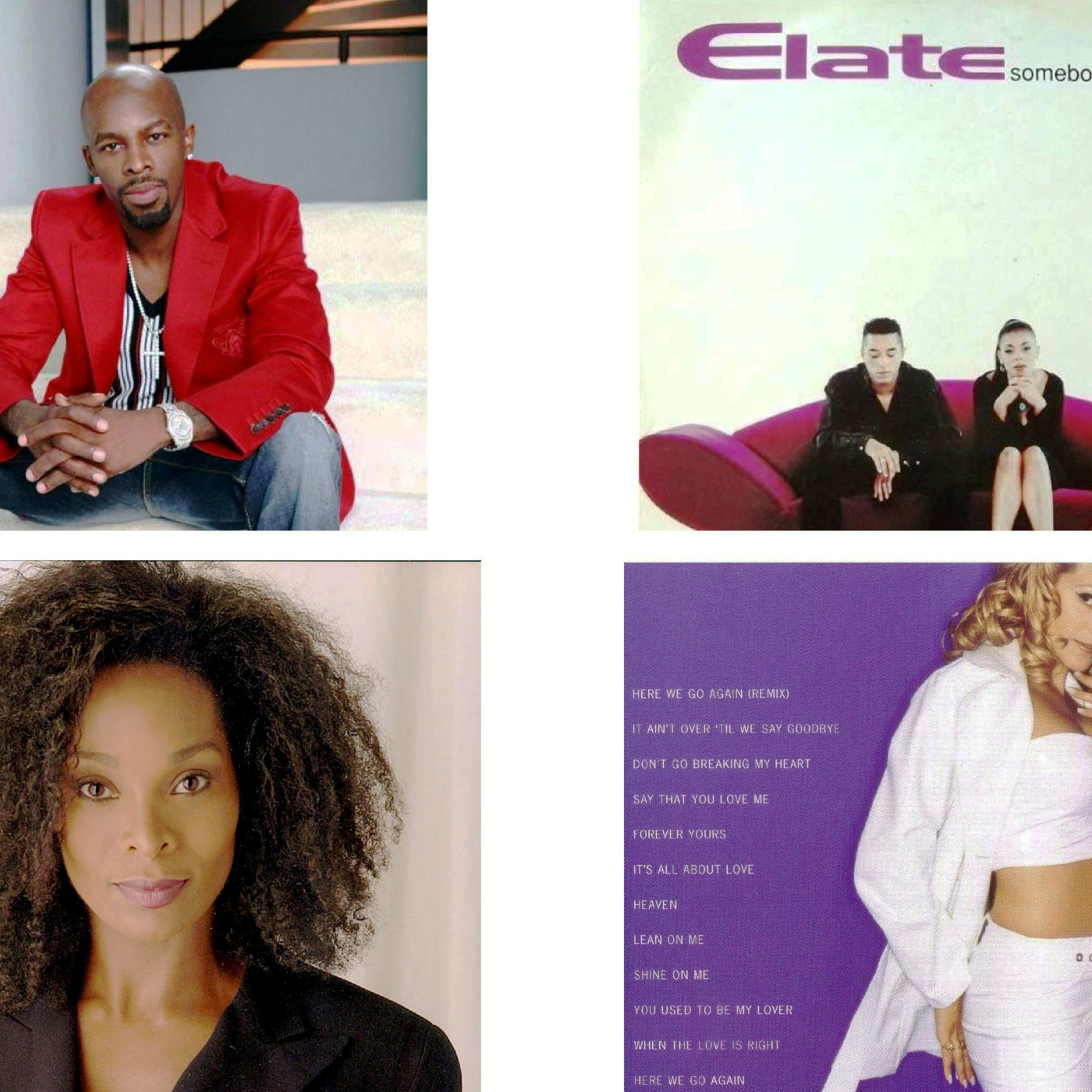 Old Skool and Rare Grooves Group-Top Drops Mini Mixtape 67-DJK episode artwork