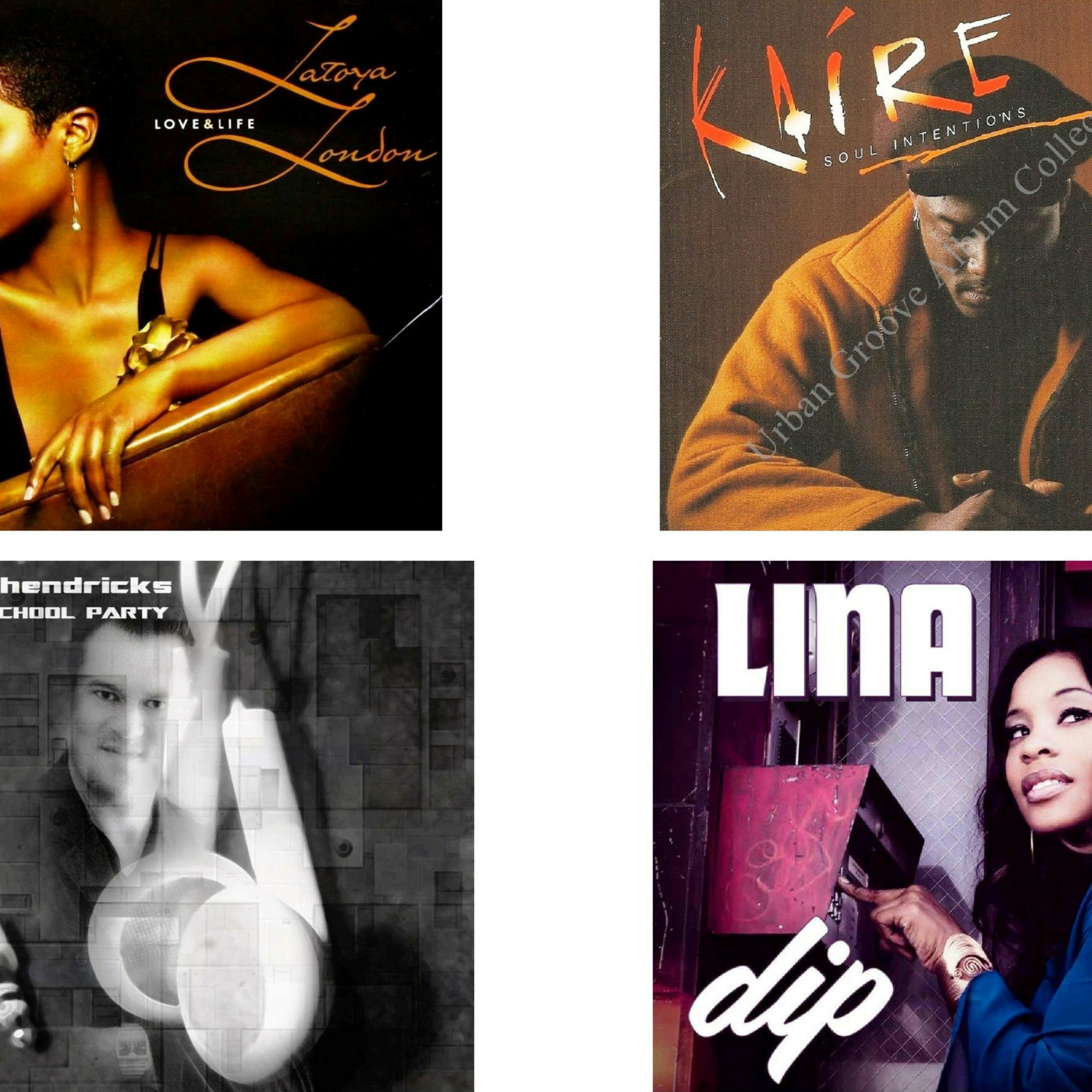 Old Skool and Rare Grooves Group-Top Drops Mini Mixtape 68-DJK episode artwork