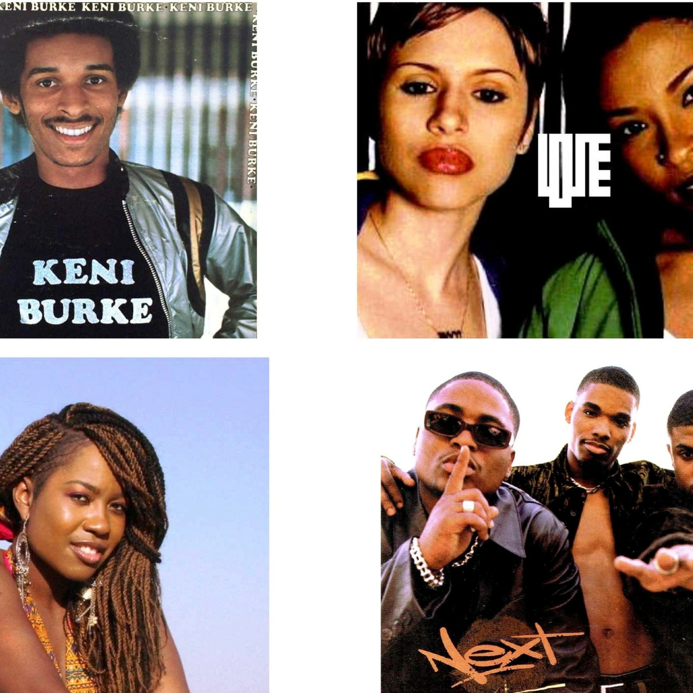 Old Skool And Rare Grooves-Soul Supply Guest Mini Mixtape 01-DJK episode artwork