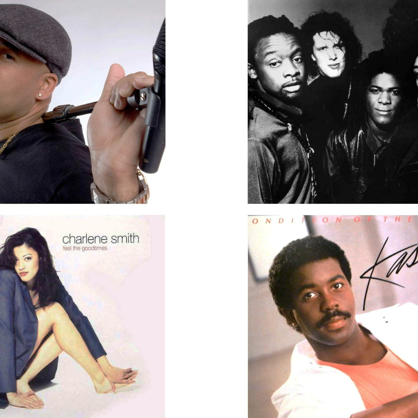 Old Skool and Rare Grooves Group-Top Drops Mini Mixtape 81-DJK episode artwork