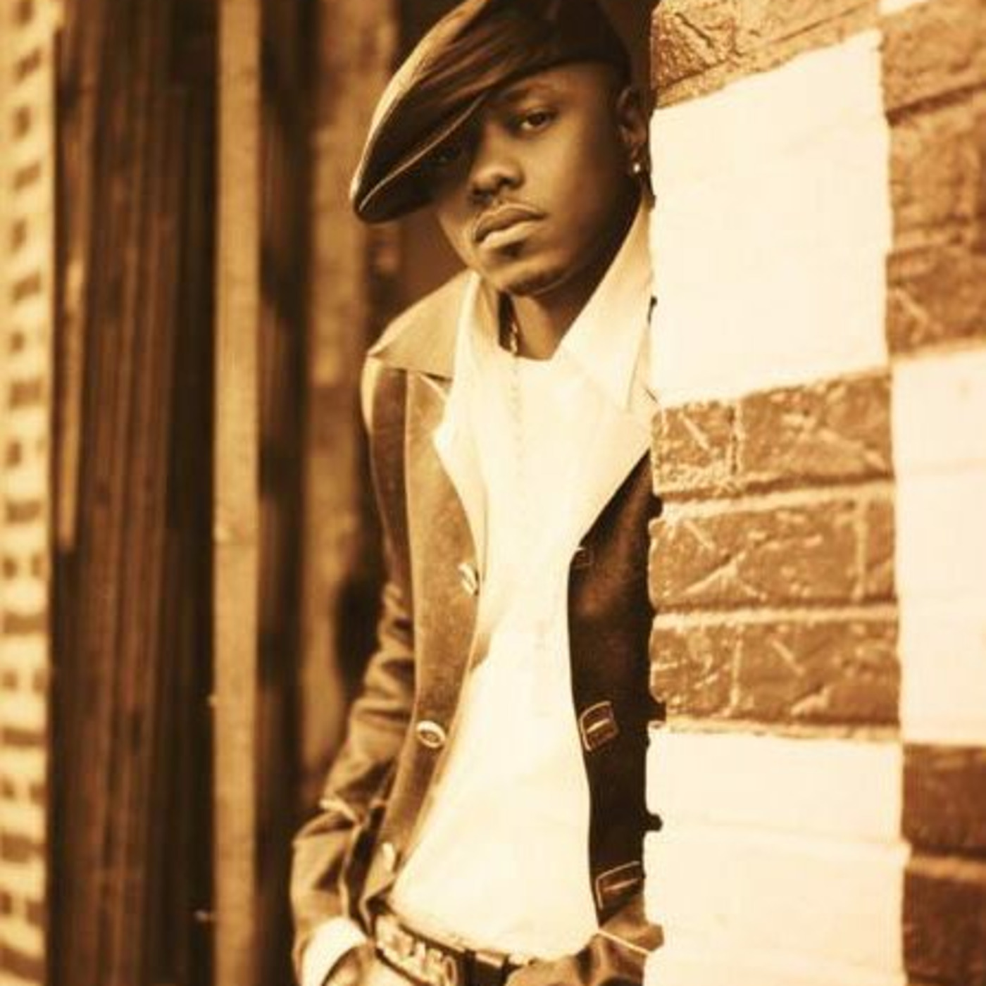 Club Mixtape - DONELL JONES - DJ Kumbi episode artwork