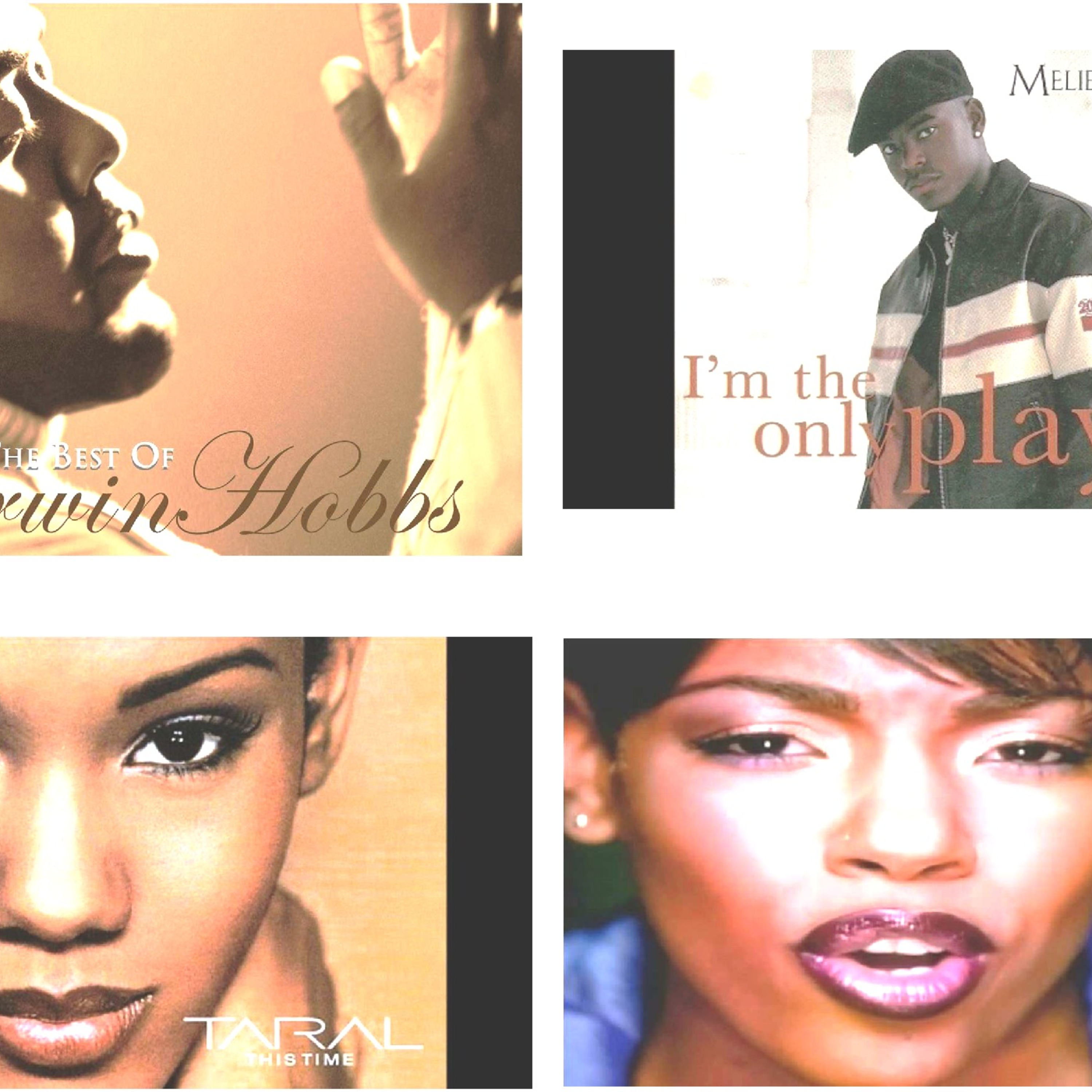 DJ Kumbi\'s Podcast