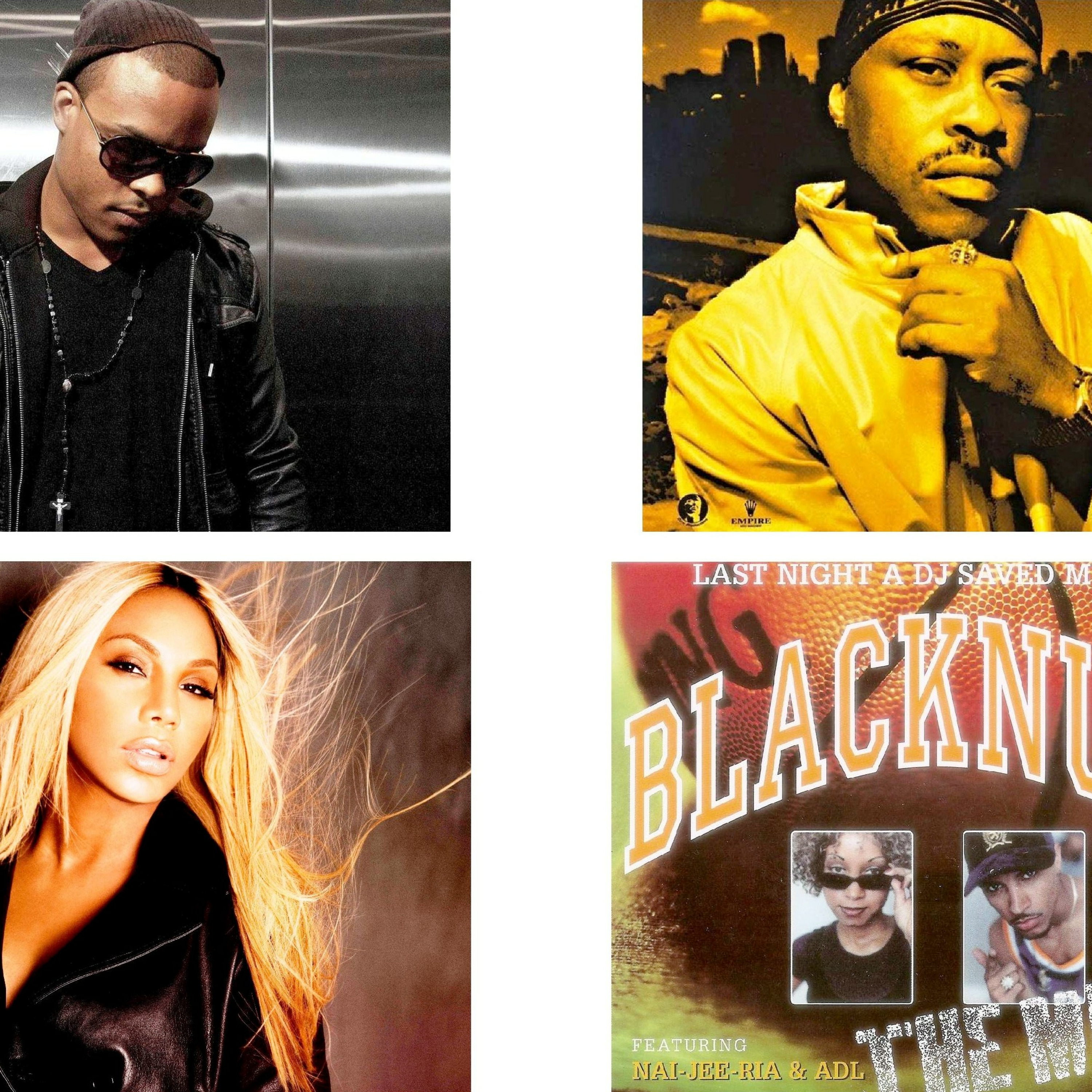 DJ Kumbi\'s Podcast