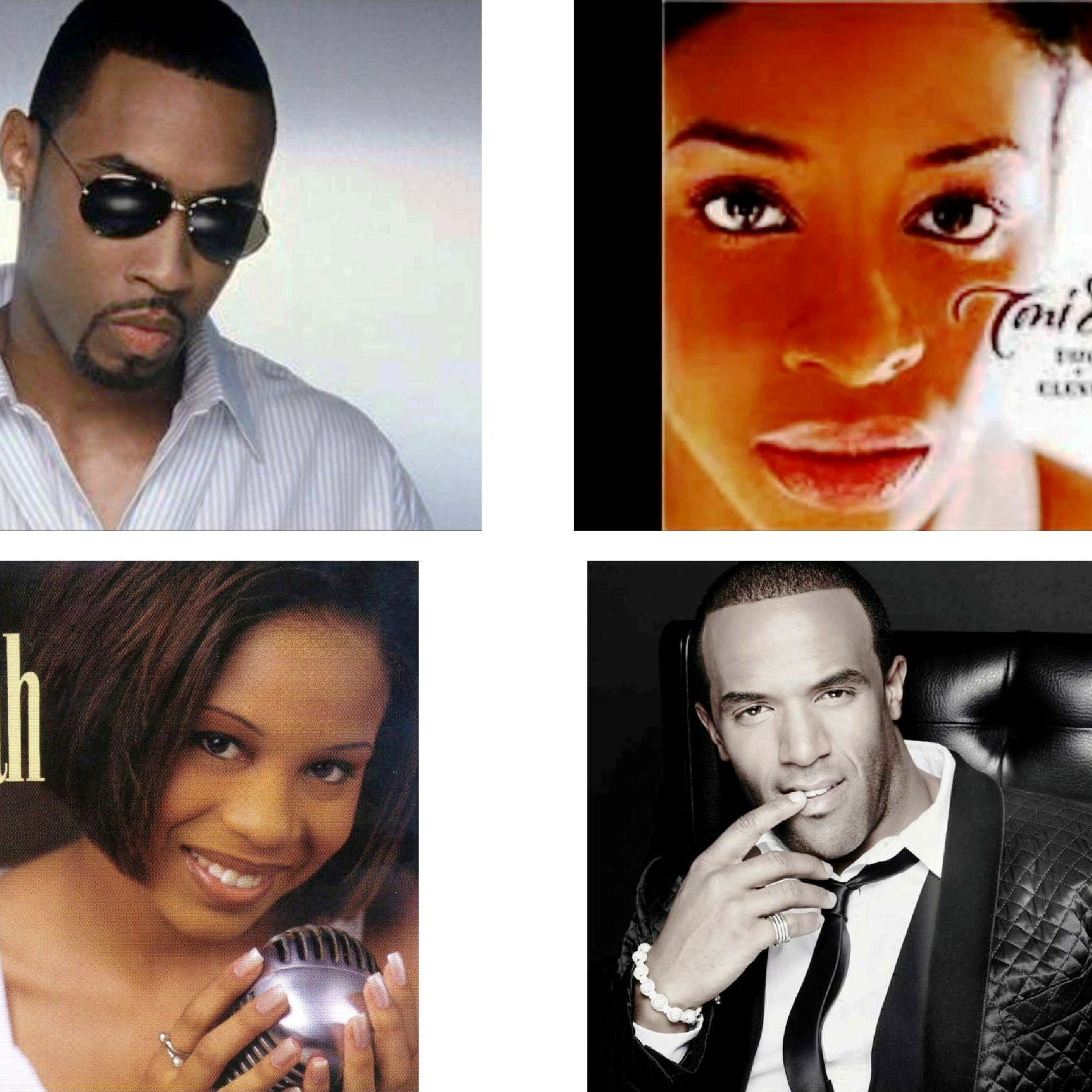 DJ Kumbi\'s Podcast