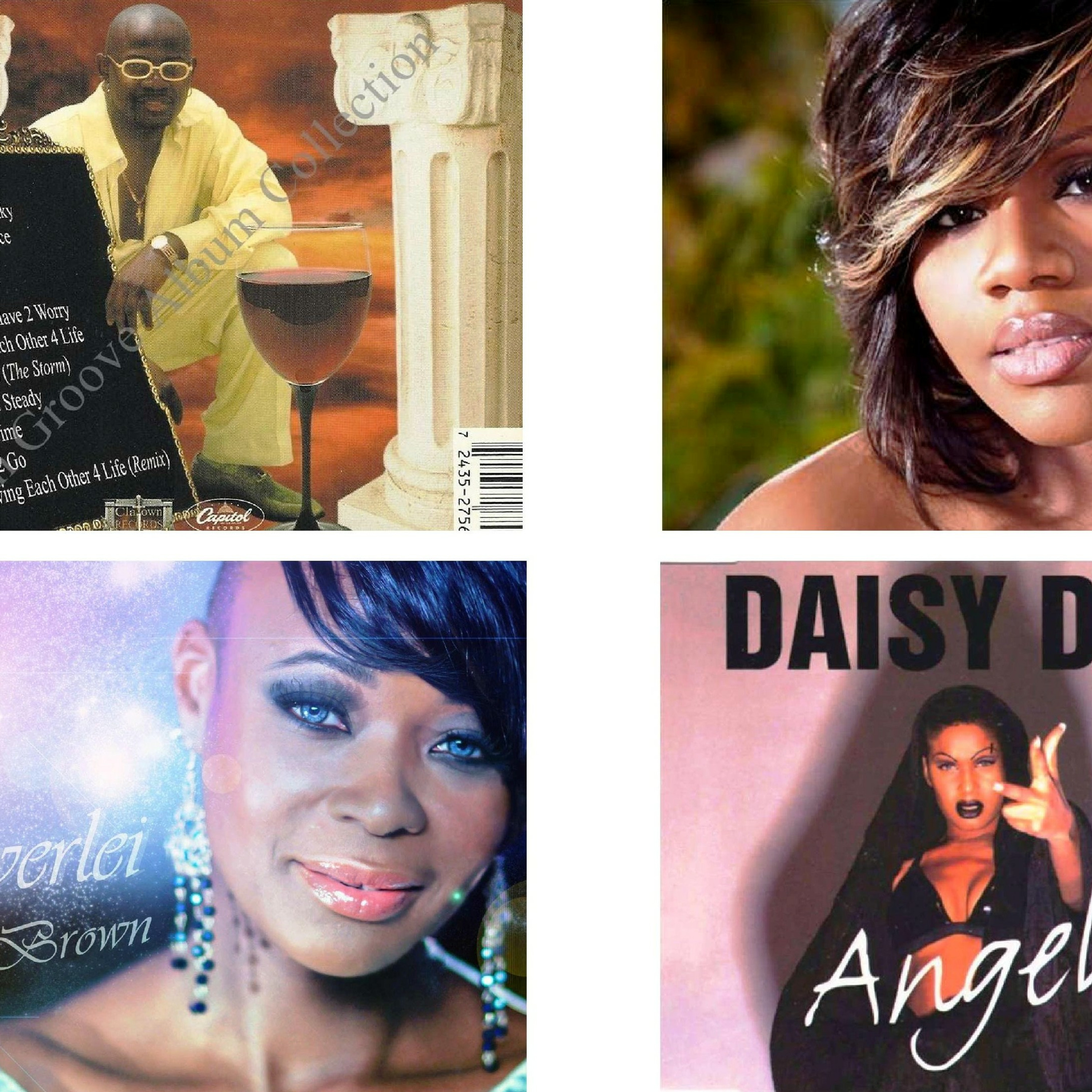 DJ Kumbi\'s Podcast