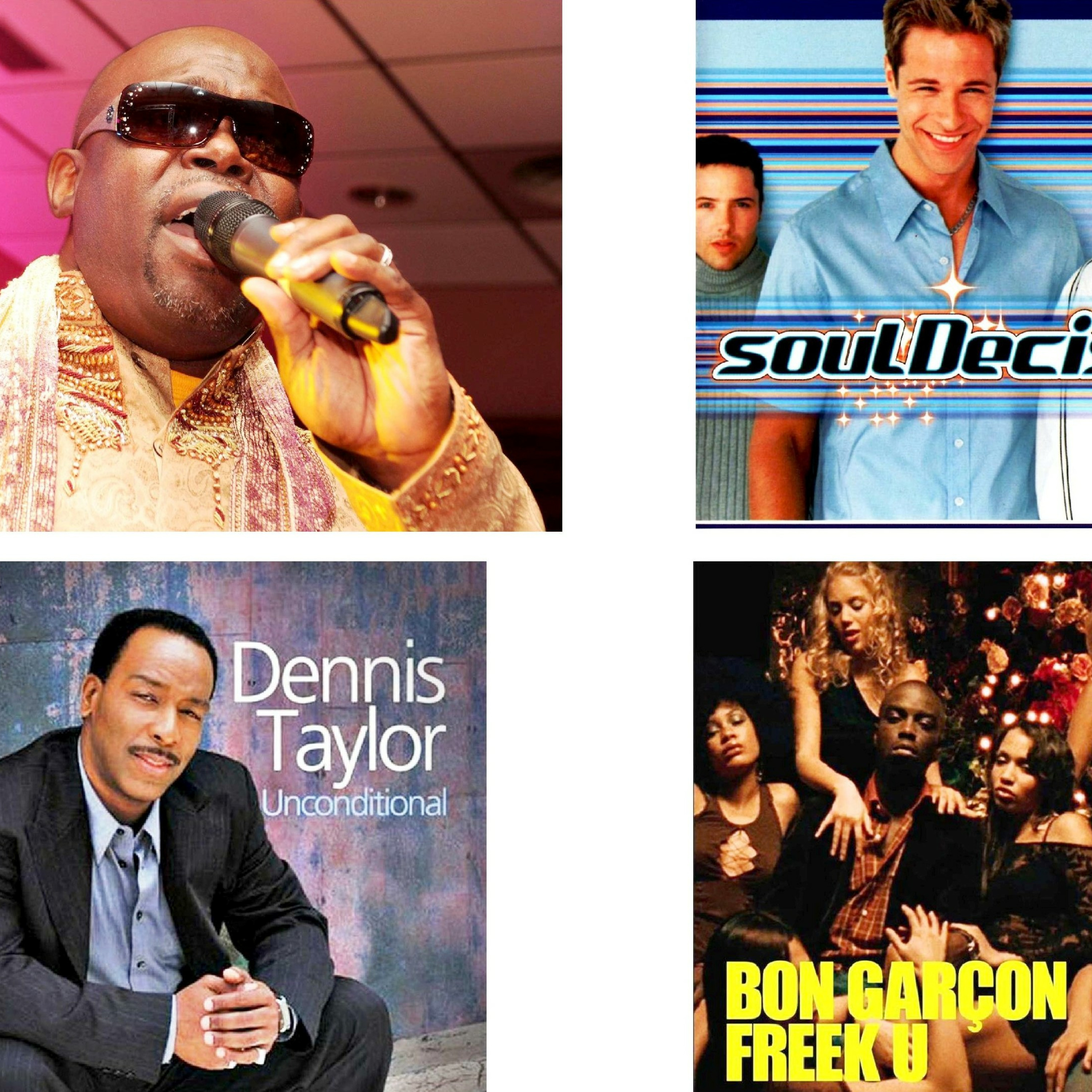 DJ Kumbi\'s Podcast