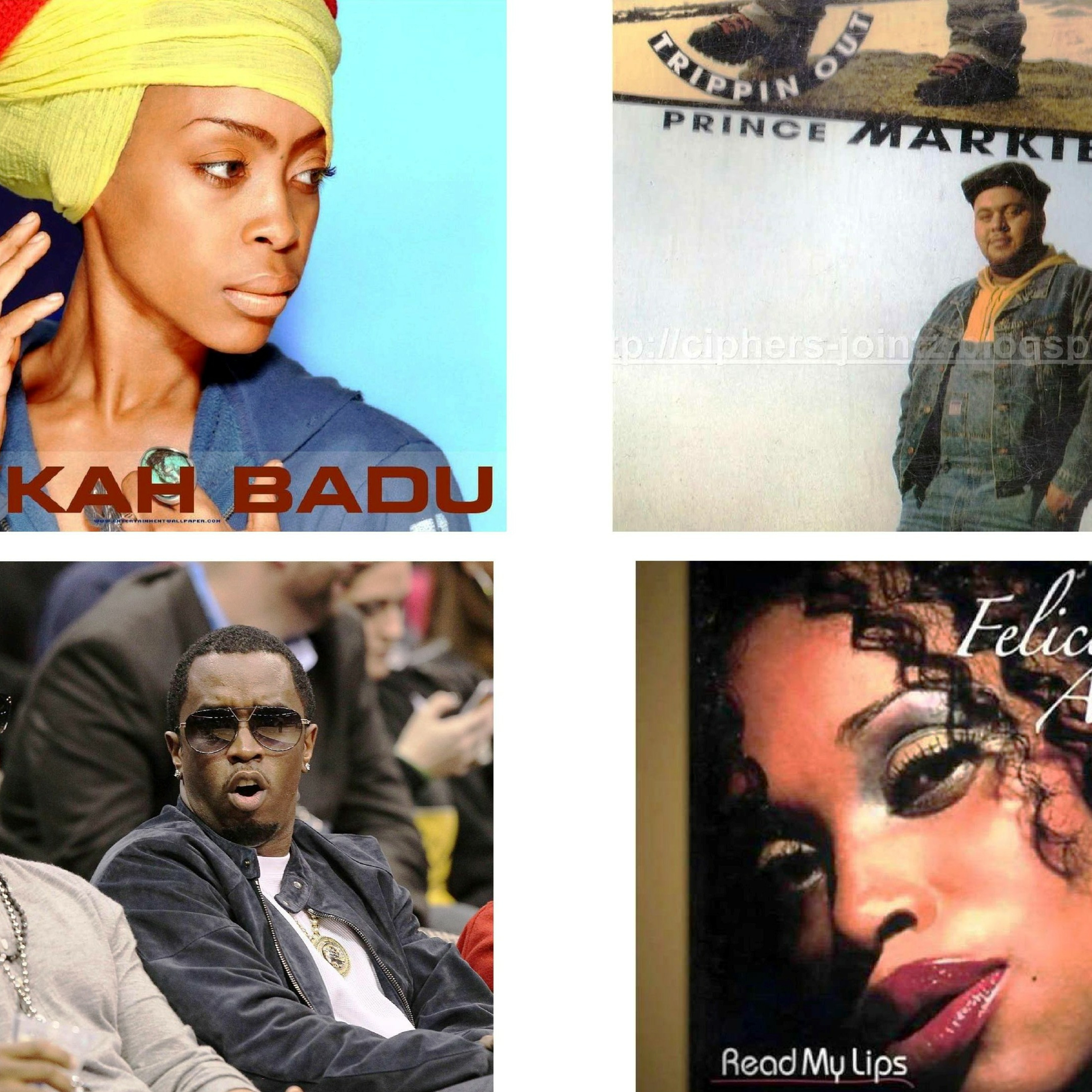 DJ Kumbi\'s Podcast