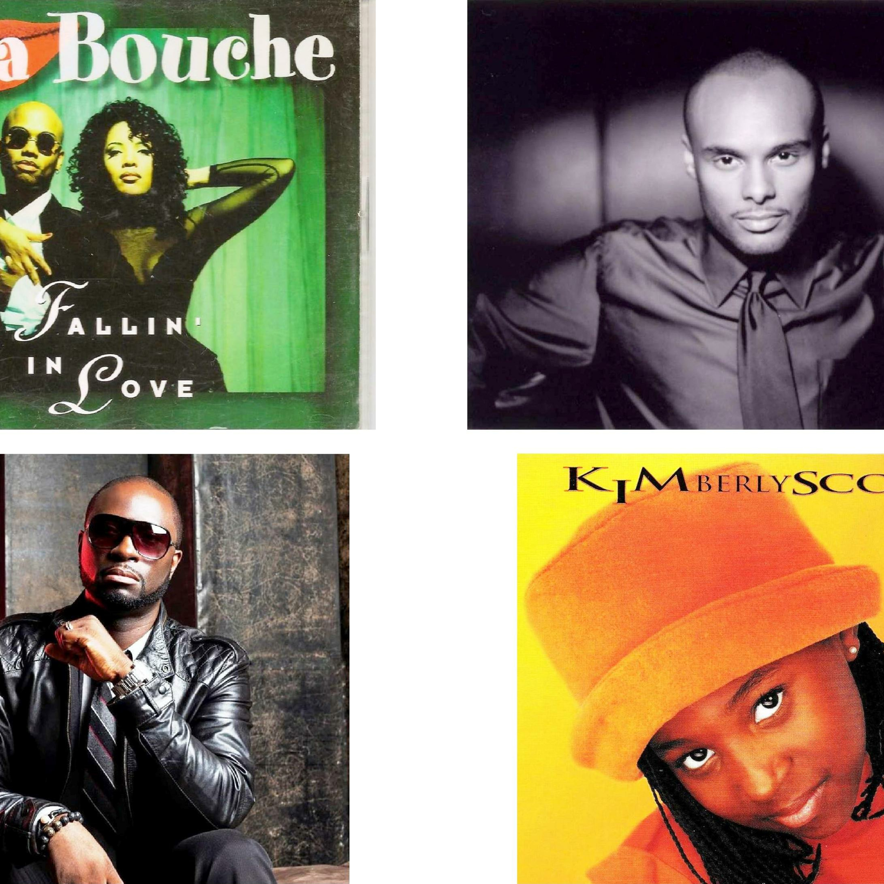 DJ Kumbi\'s Podcast