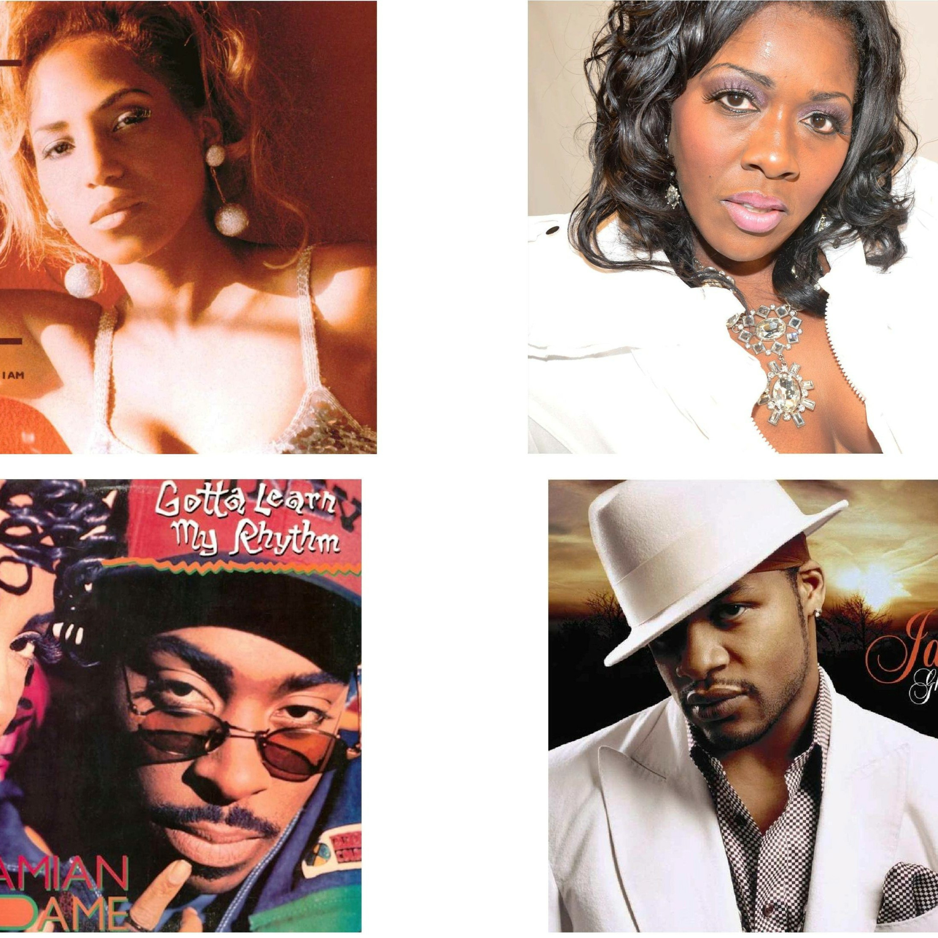 DJ Kumbi\'s Podcast