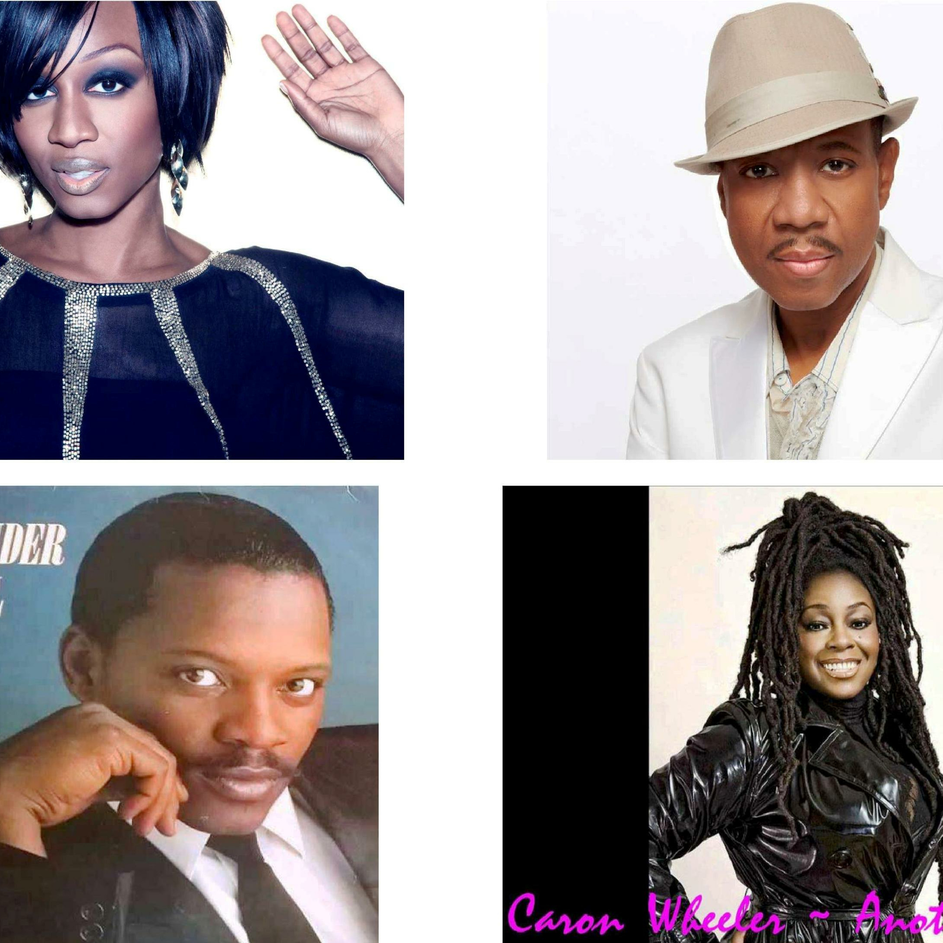 DJ Kumbi\'s Podcast