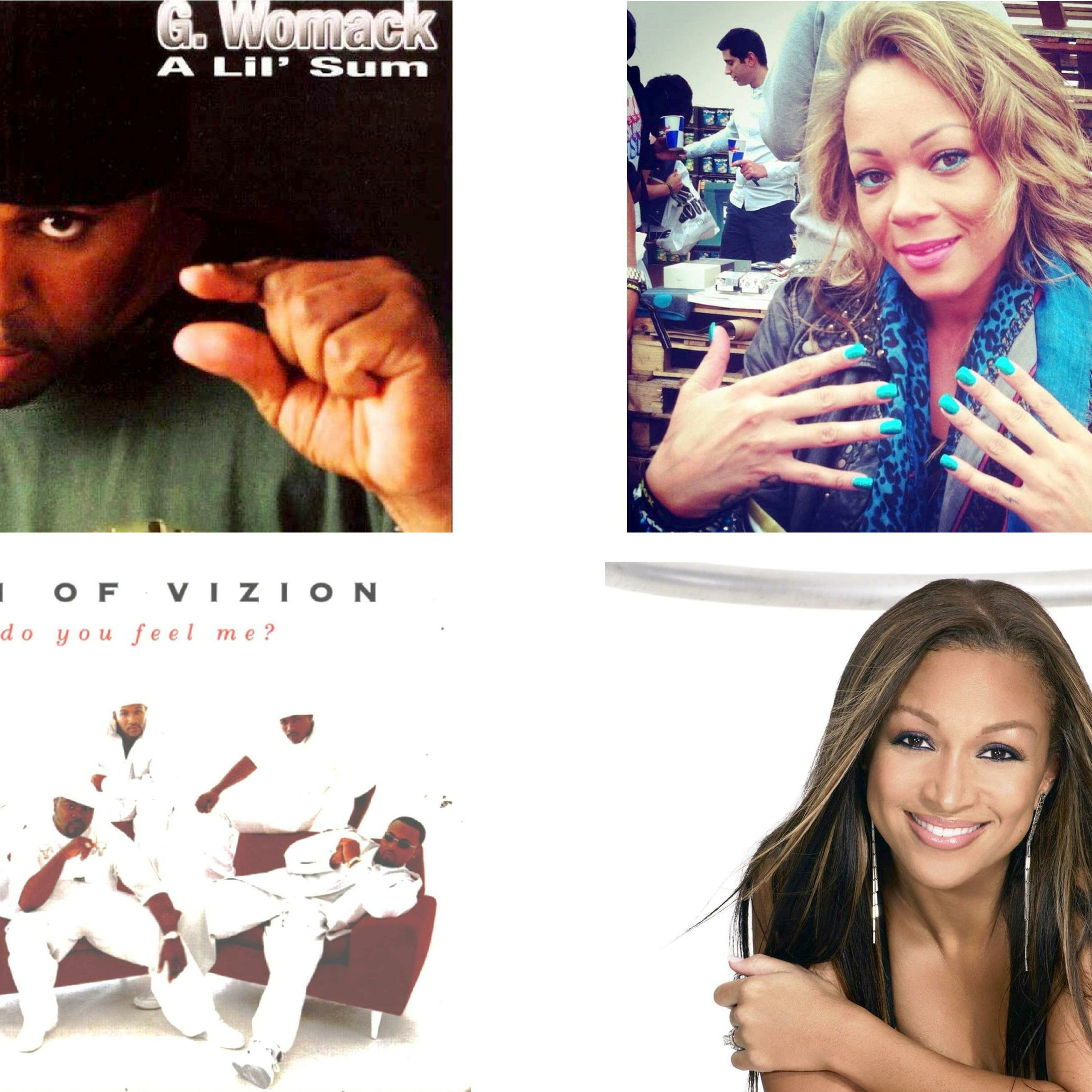 DJ Kumbi\'s Podcast