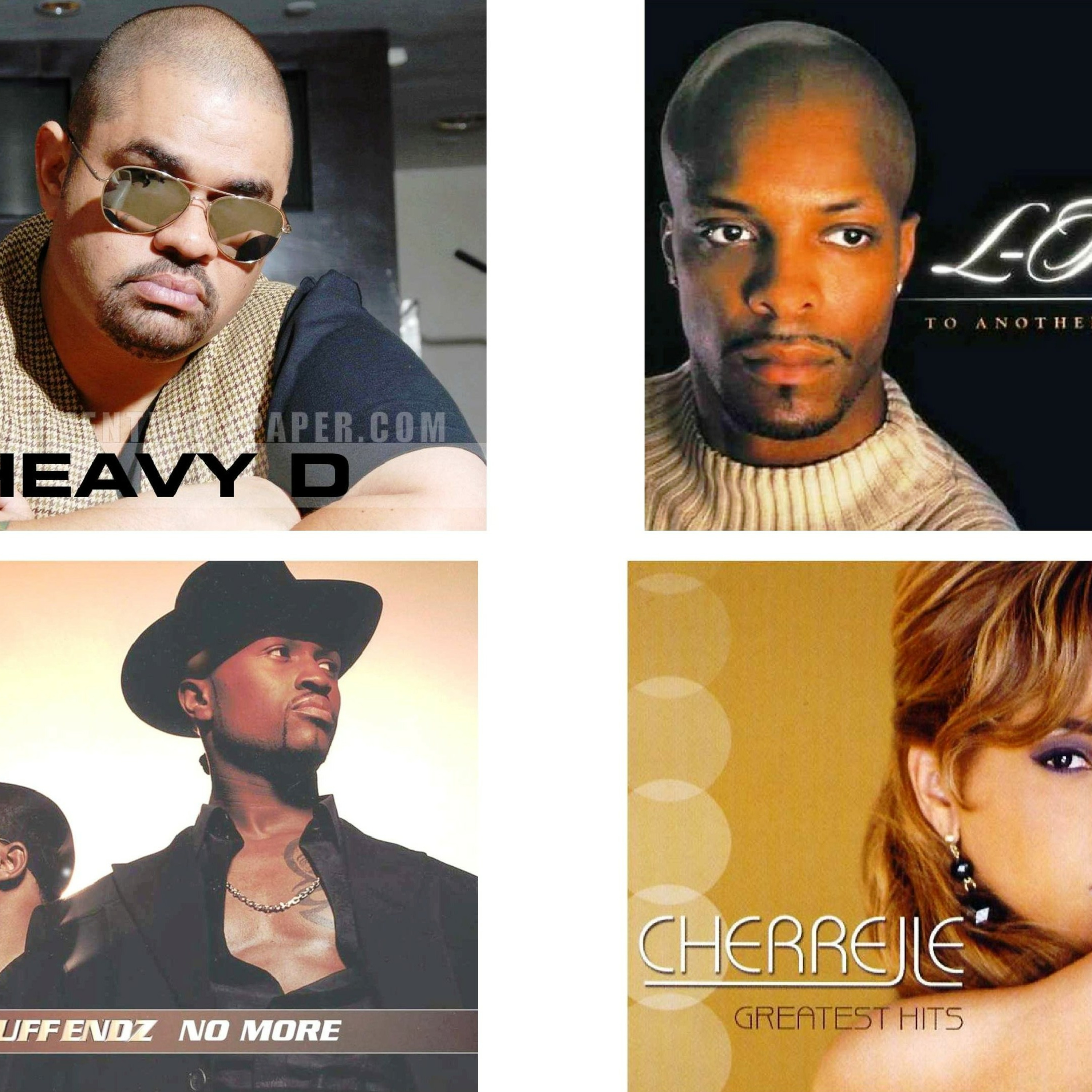 DJ Kumbi\'s Podcast