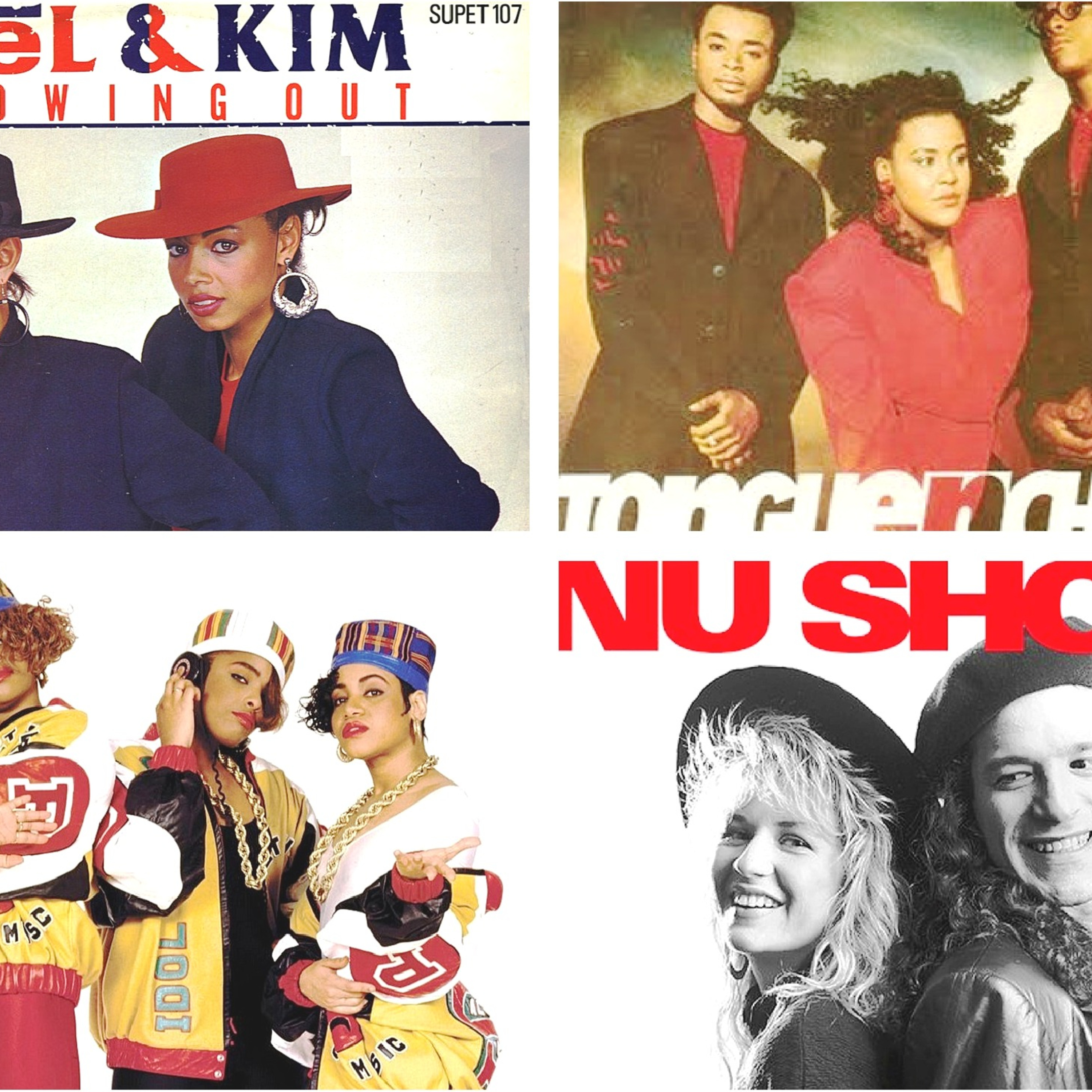 DJ Kumbi\'s Podcast