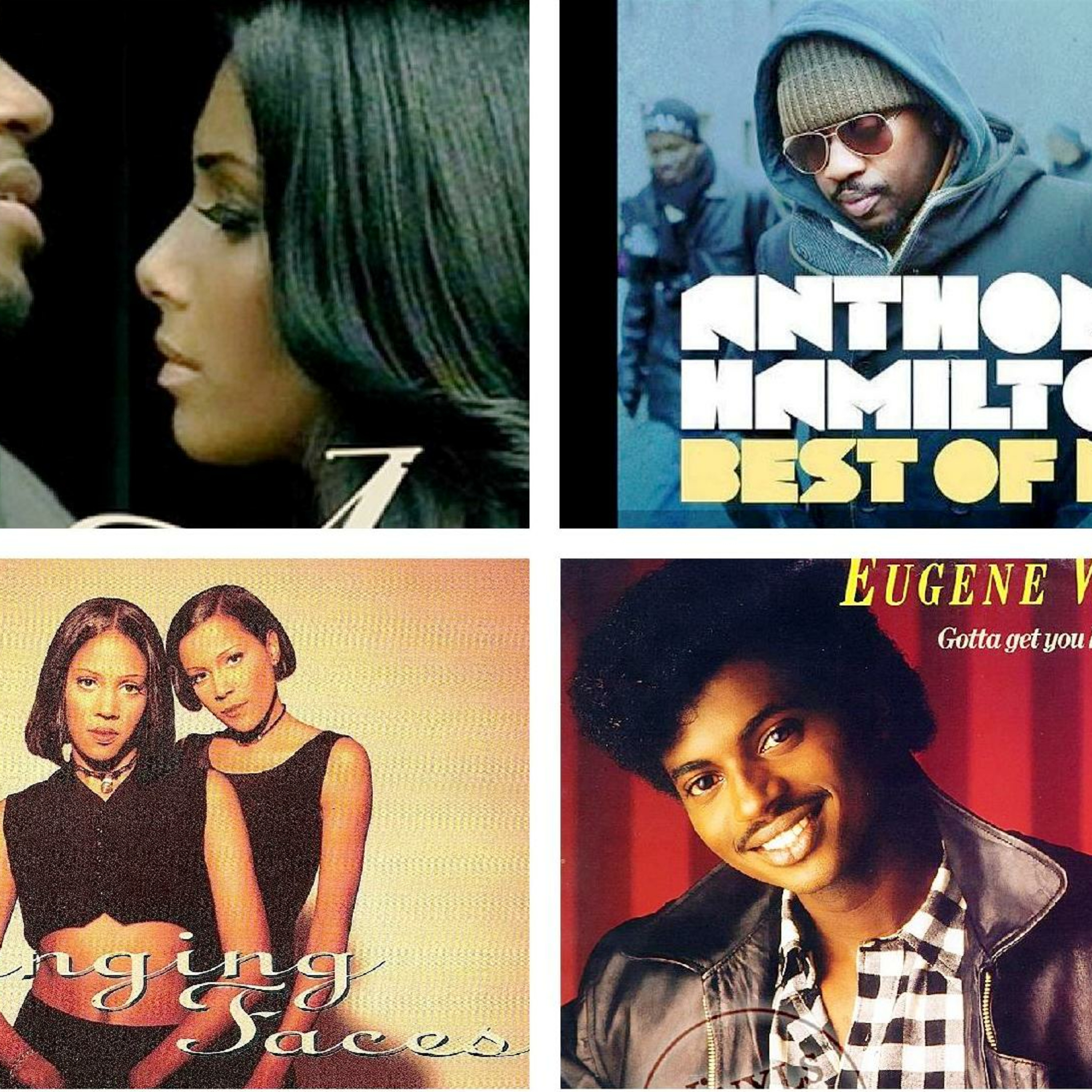 DJ Kumbi\'s Podcast