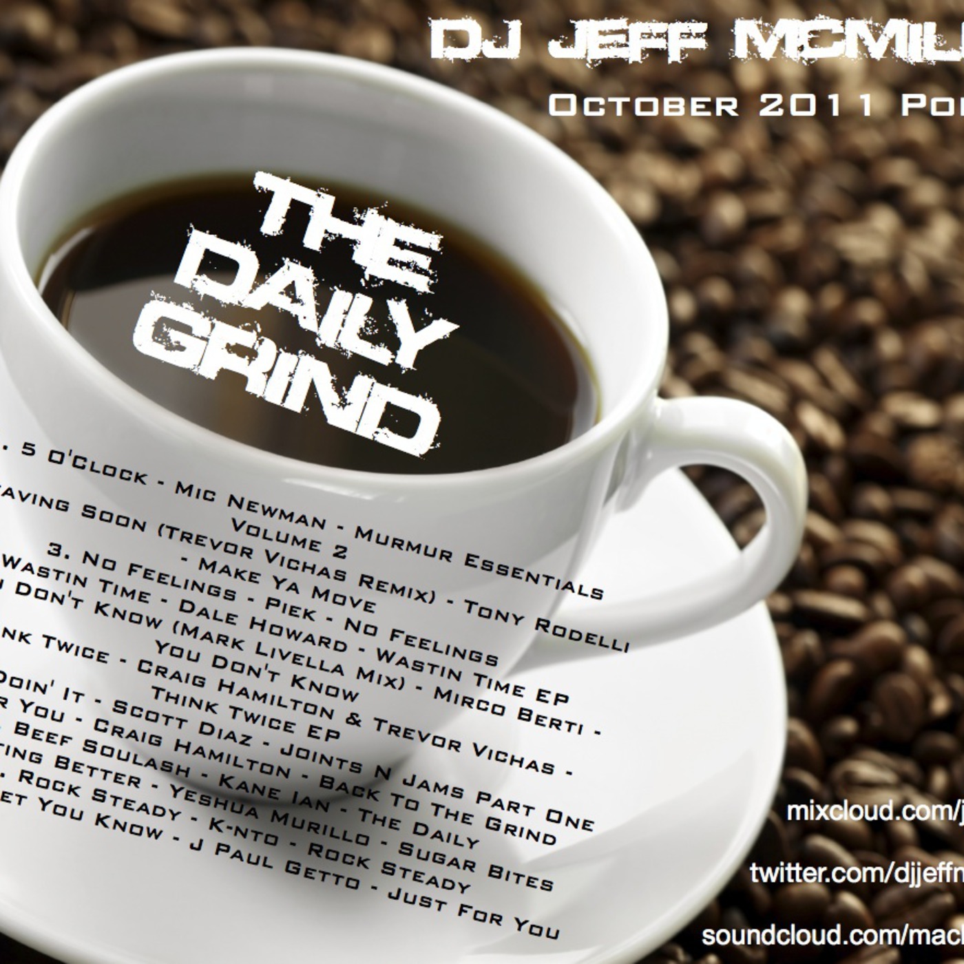 The Daily Grind