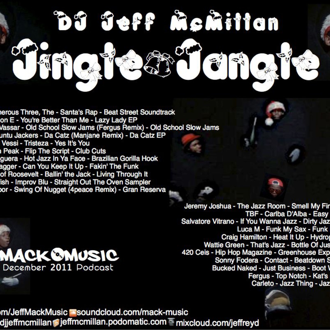 Jingle Jangle