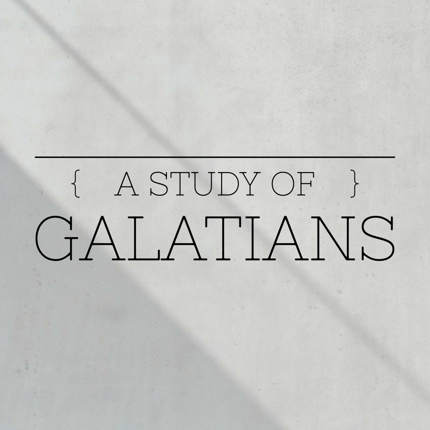 Pierce Church Podcast