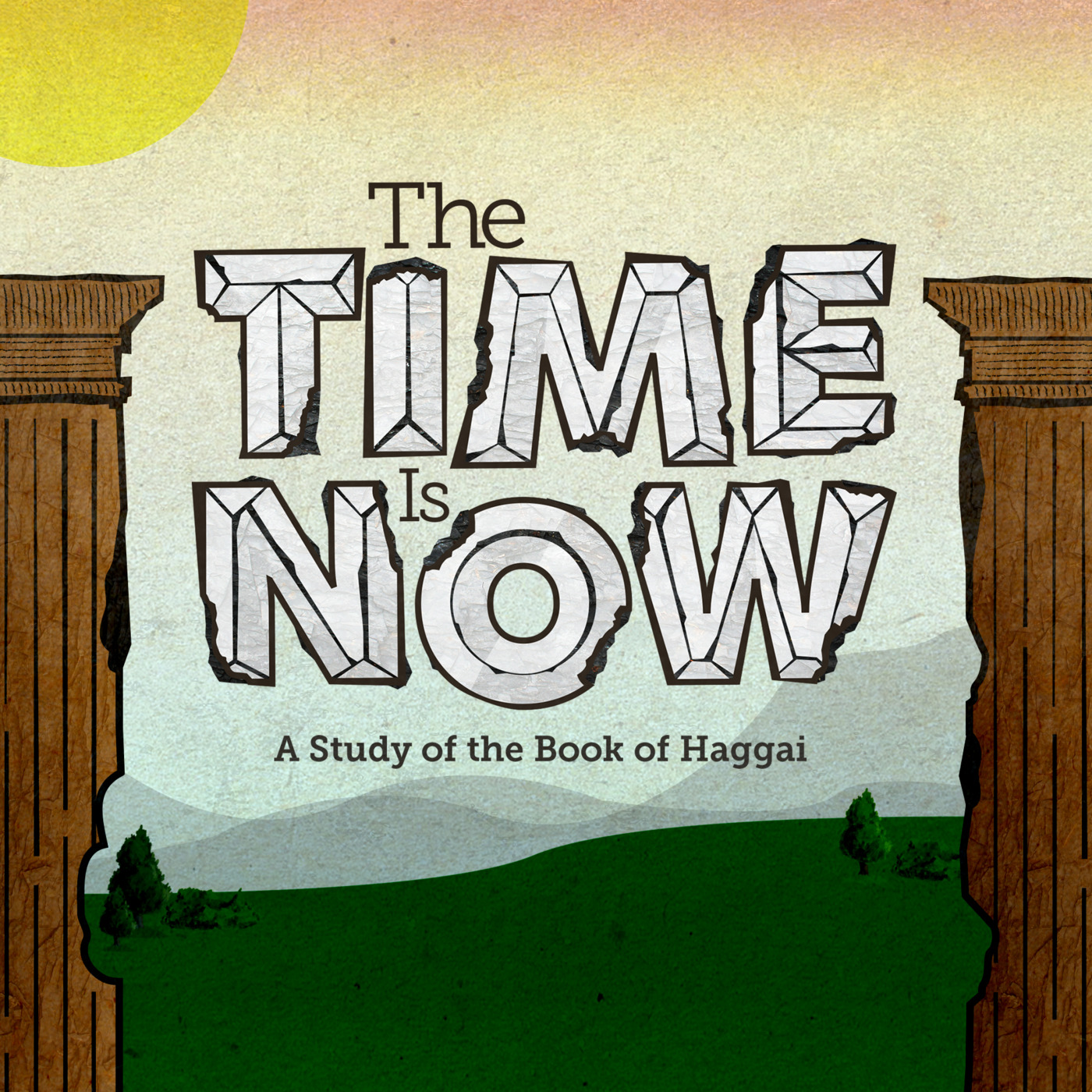 Pierce Church Podcast