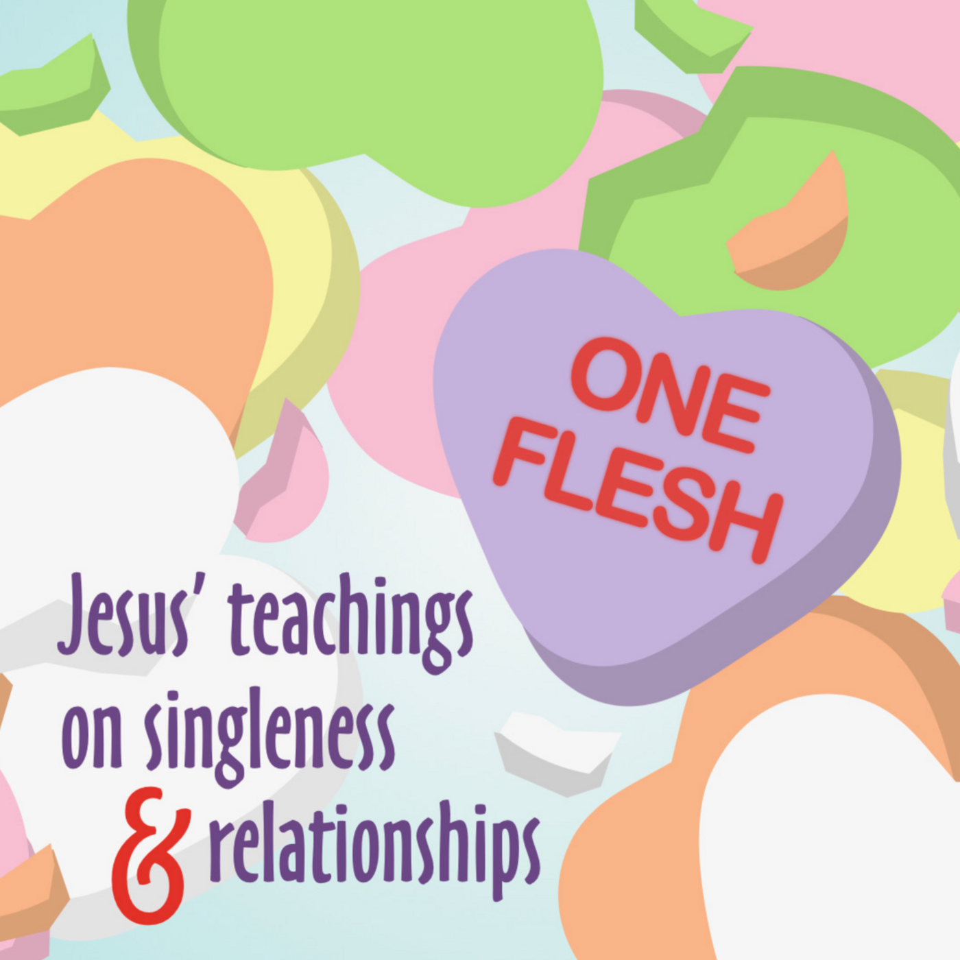 Pierce Church Podcast