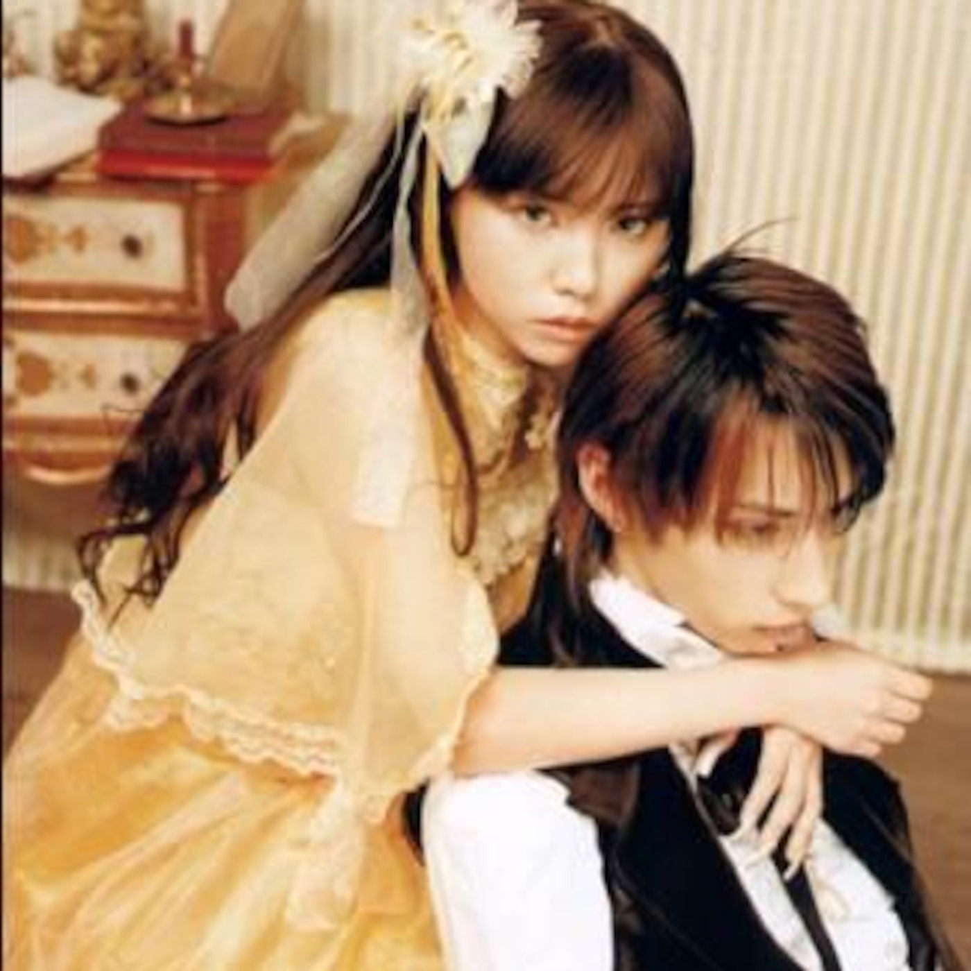 Kana – Anzen Pin episode artwork