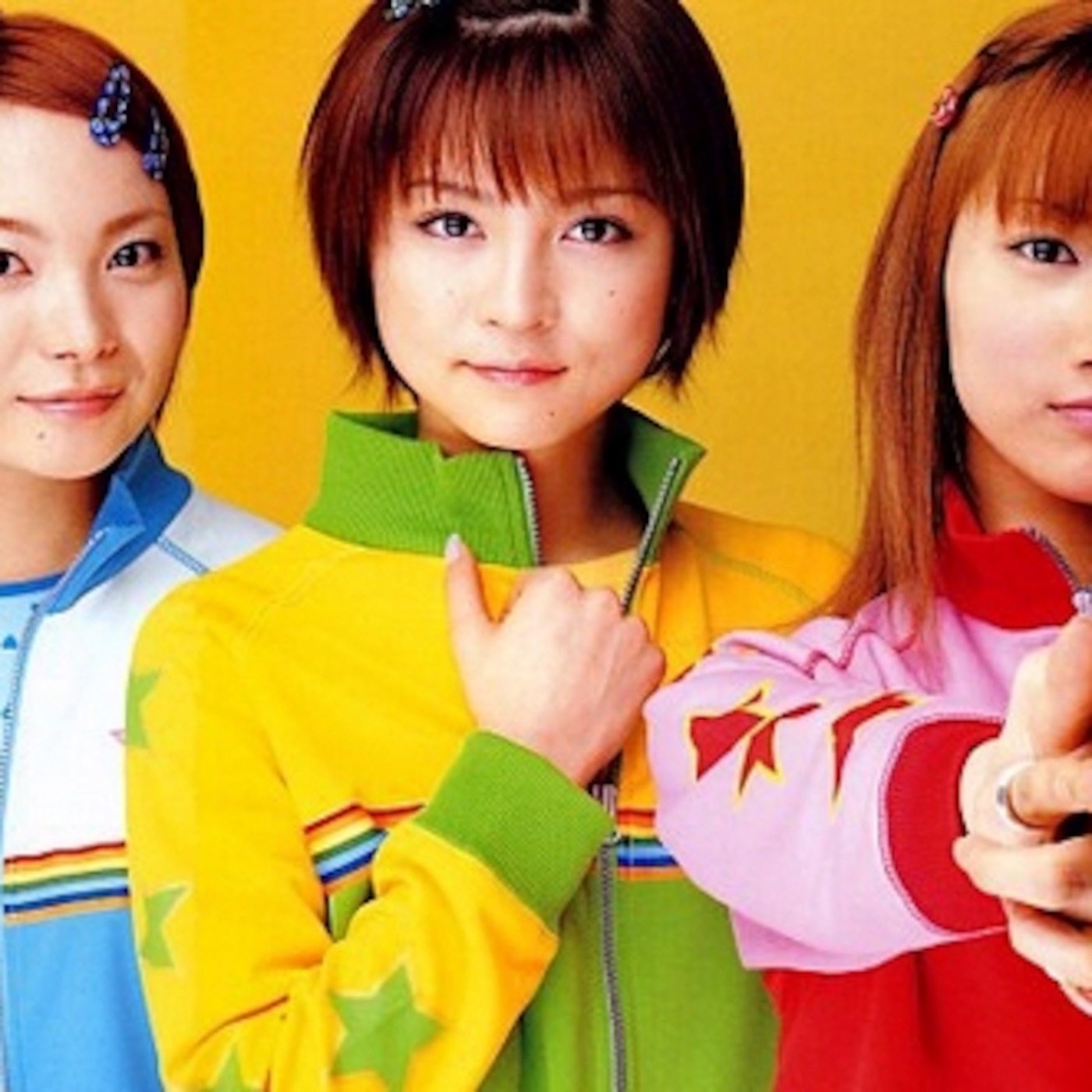 Pucchi Moni - Chokotto Love episode artwork