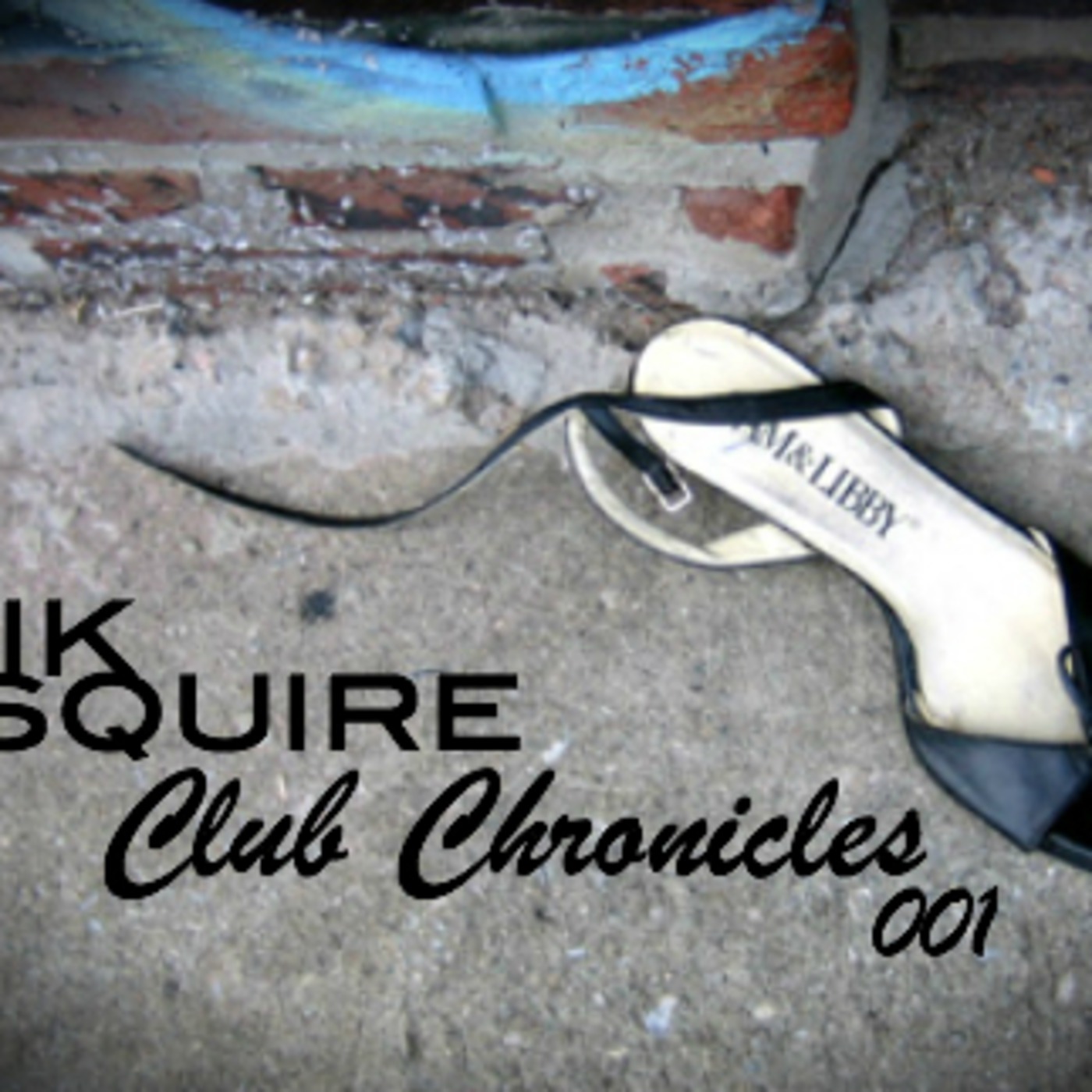 Erik Esquire Presents...