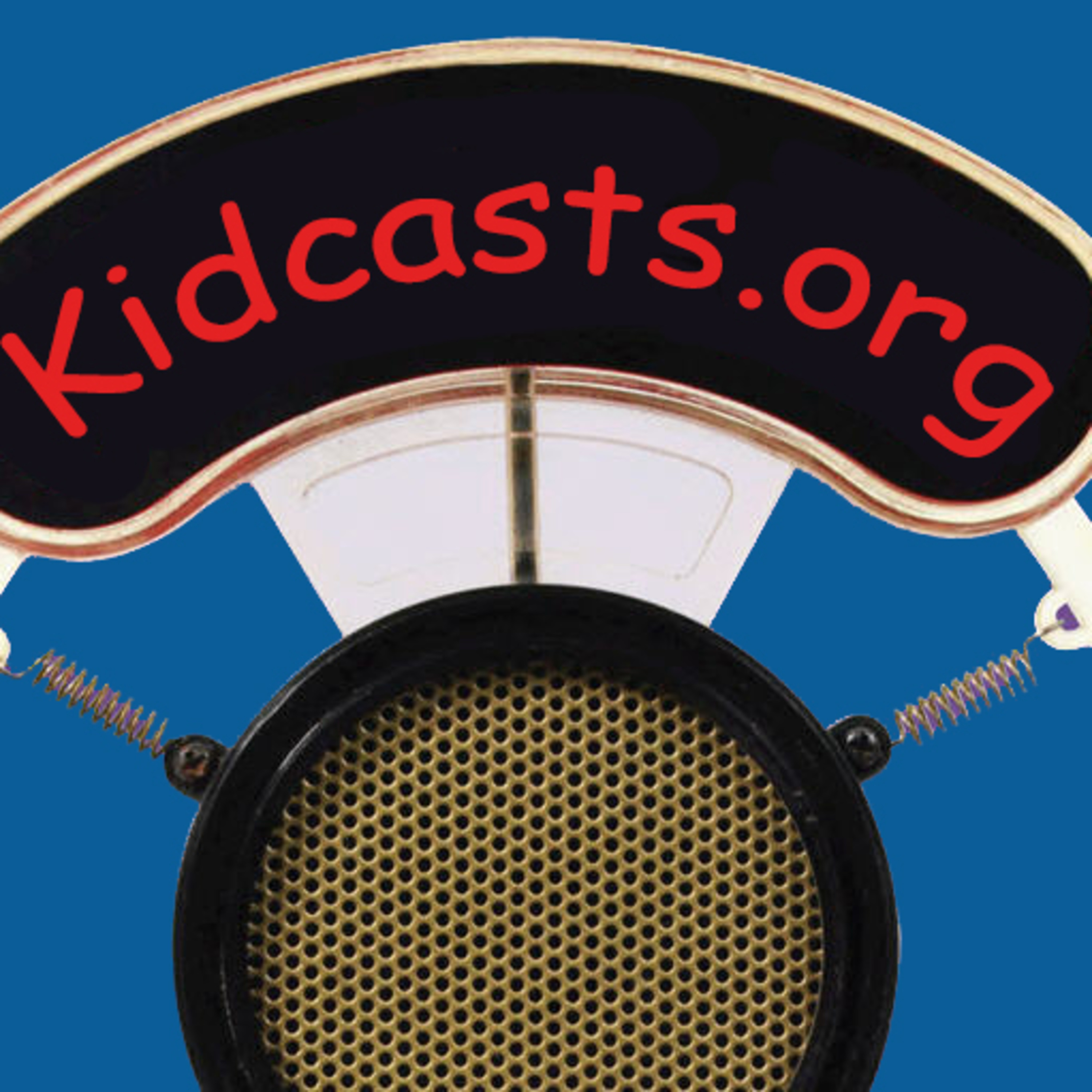 Kidcasts.org