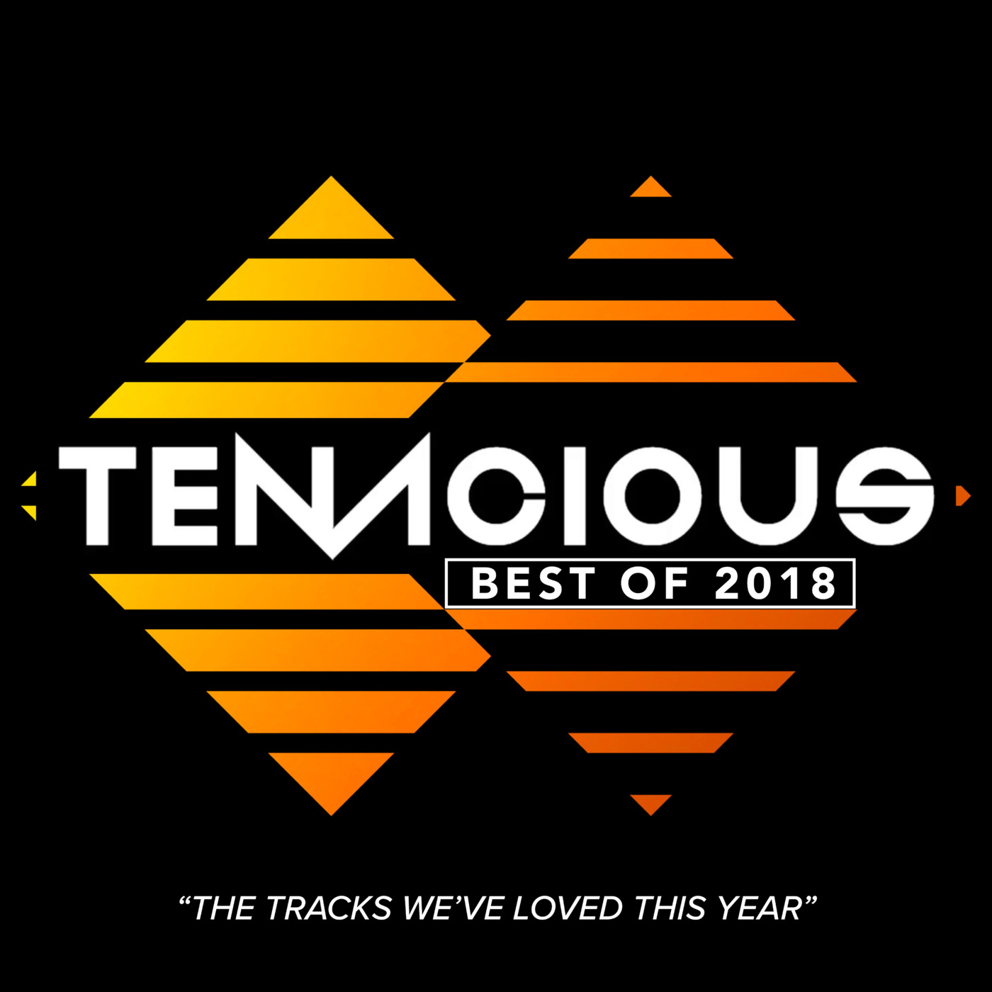 Our 'Best of 2018' MixTape